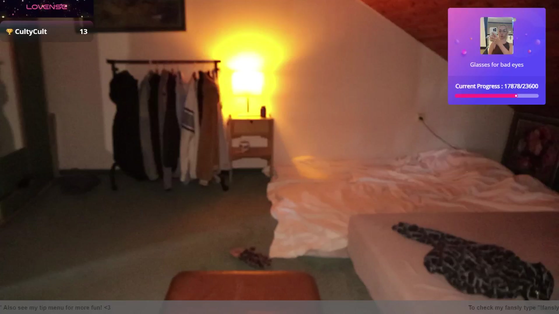 Gallery image thumbnail from AmeliaRussso's myfreecams stream on, 09/15/2025, 08:19 image 15 of 20