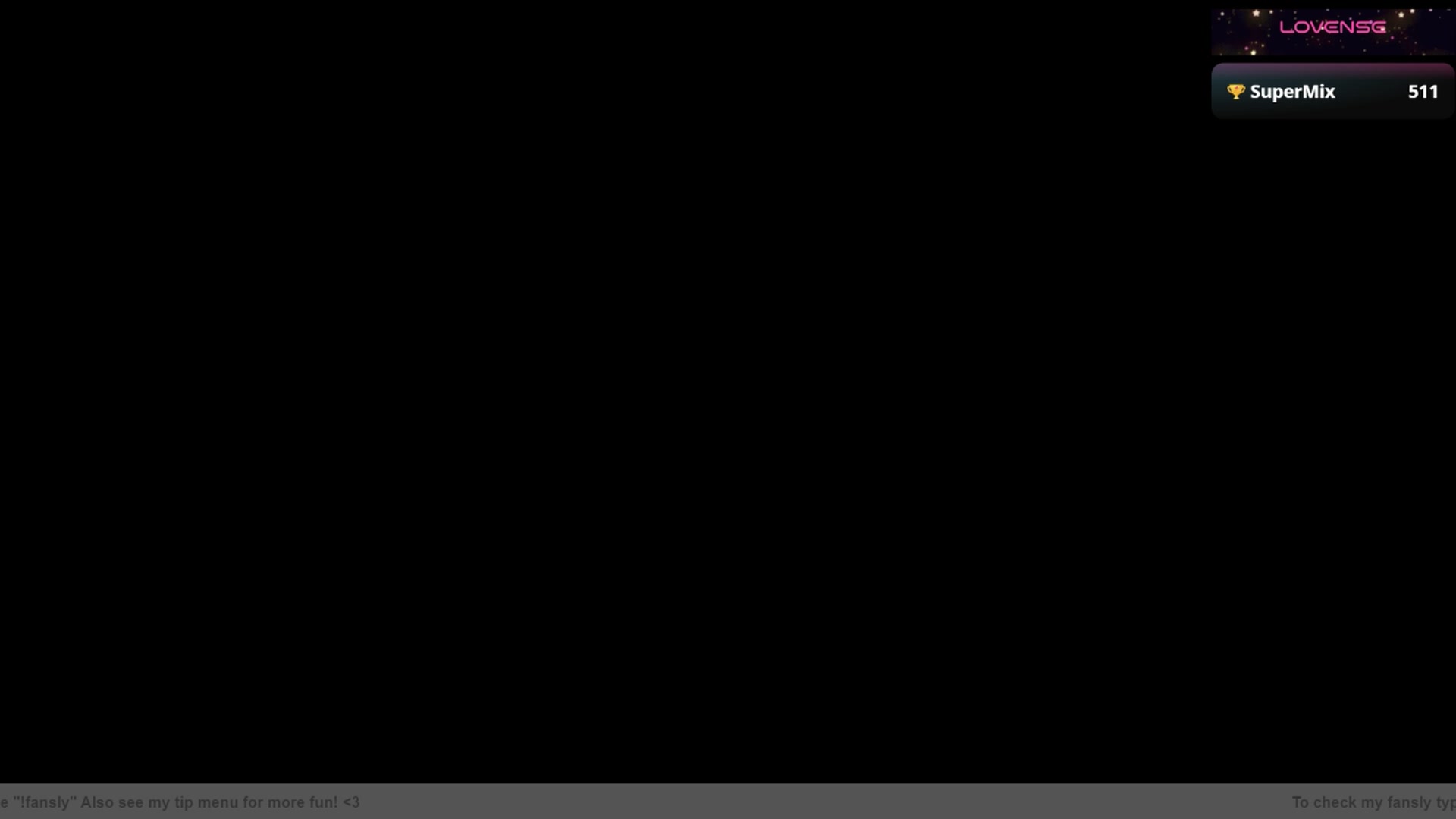 Gallery image thumbnail from AmeliaRussso's myfreecams stream on, 09/18/2025, 19:46 image 20 of 20