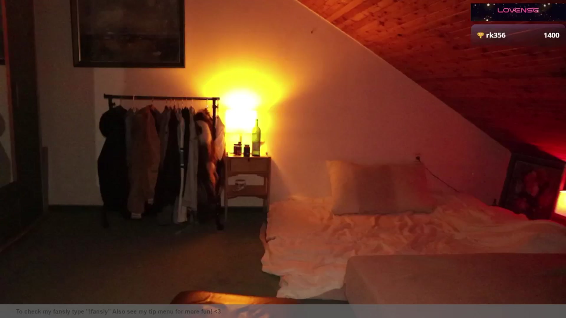 Gallery image thumbnail from AmeliaRussso's myfreecams stream on, 09/22/2025, 19:28 image 18 of 20