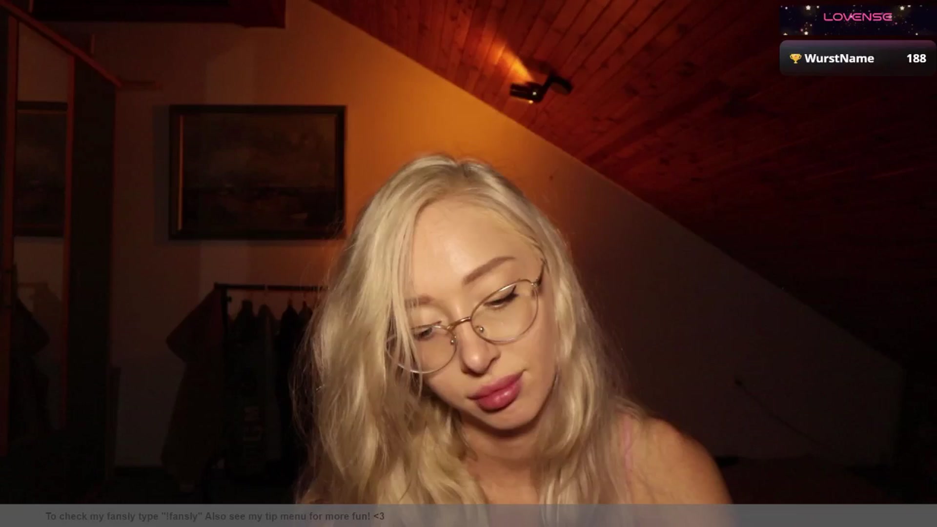 Gallery image thumbnail from AmeliaRussso's myfreecams stream on, 09/24/2025, 20:04 image 11 of 20