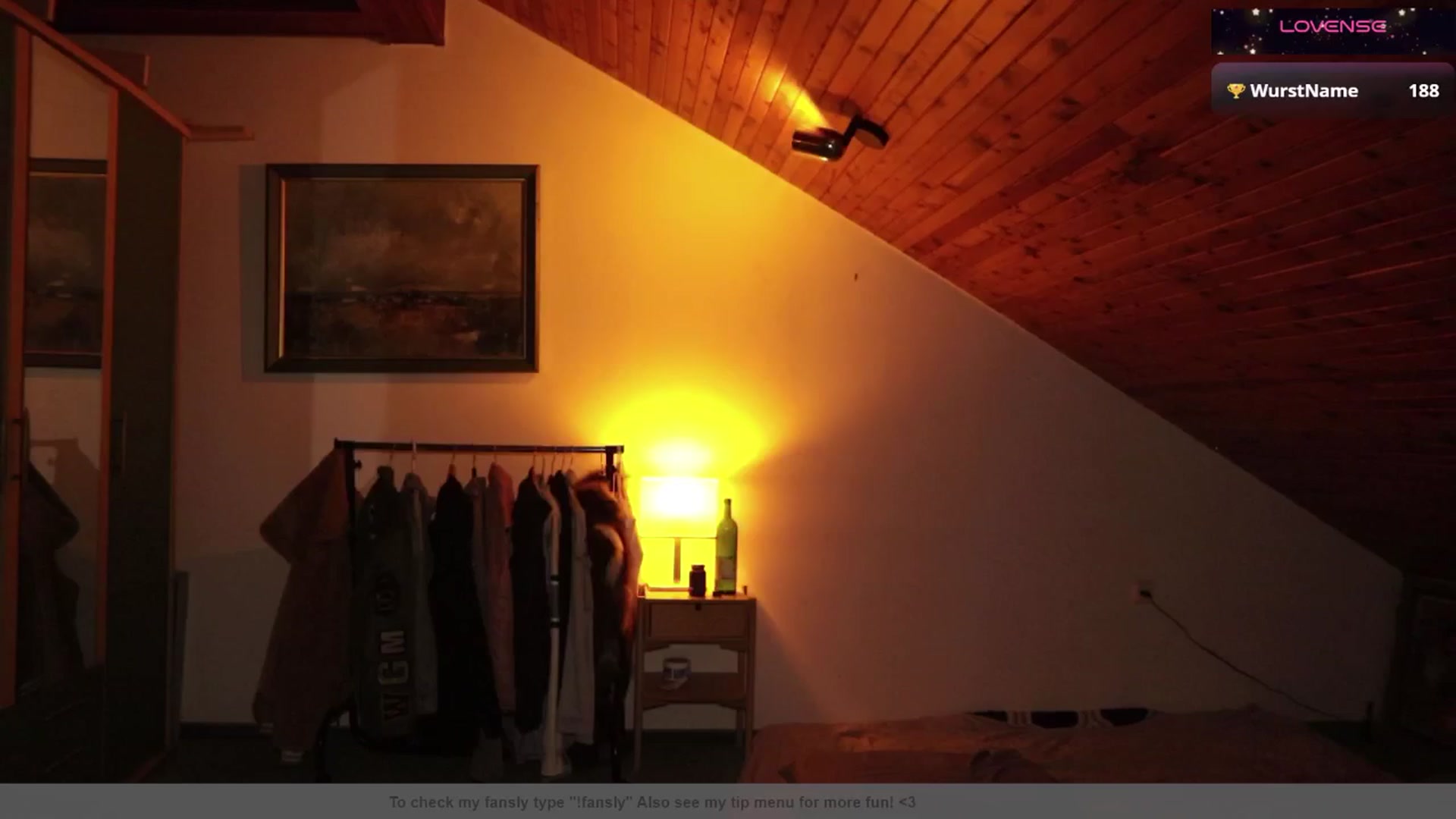 Gallery image thumbnail from AmeliaRussso's myfreecams stream on, 09/24/2025, 20:04 image 18 of 20