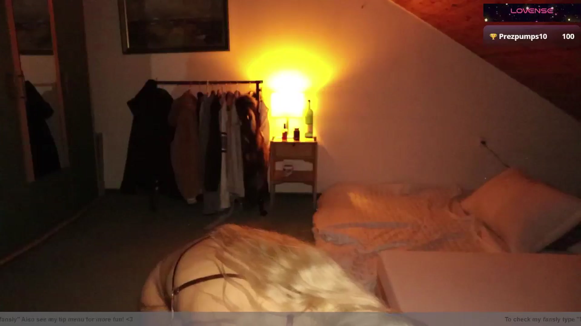 Gallery image thumbnail from AmeliaRussso's myfreecams stream on, 09/26/2025, 20:53 image 15 of 20