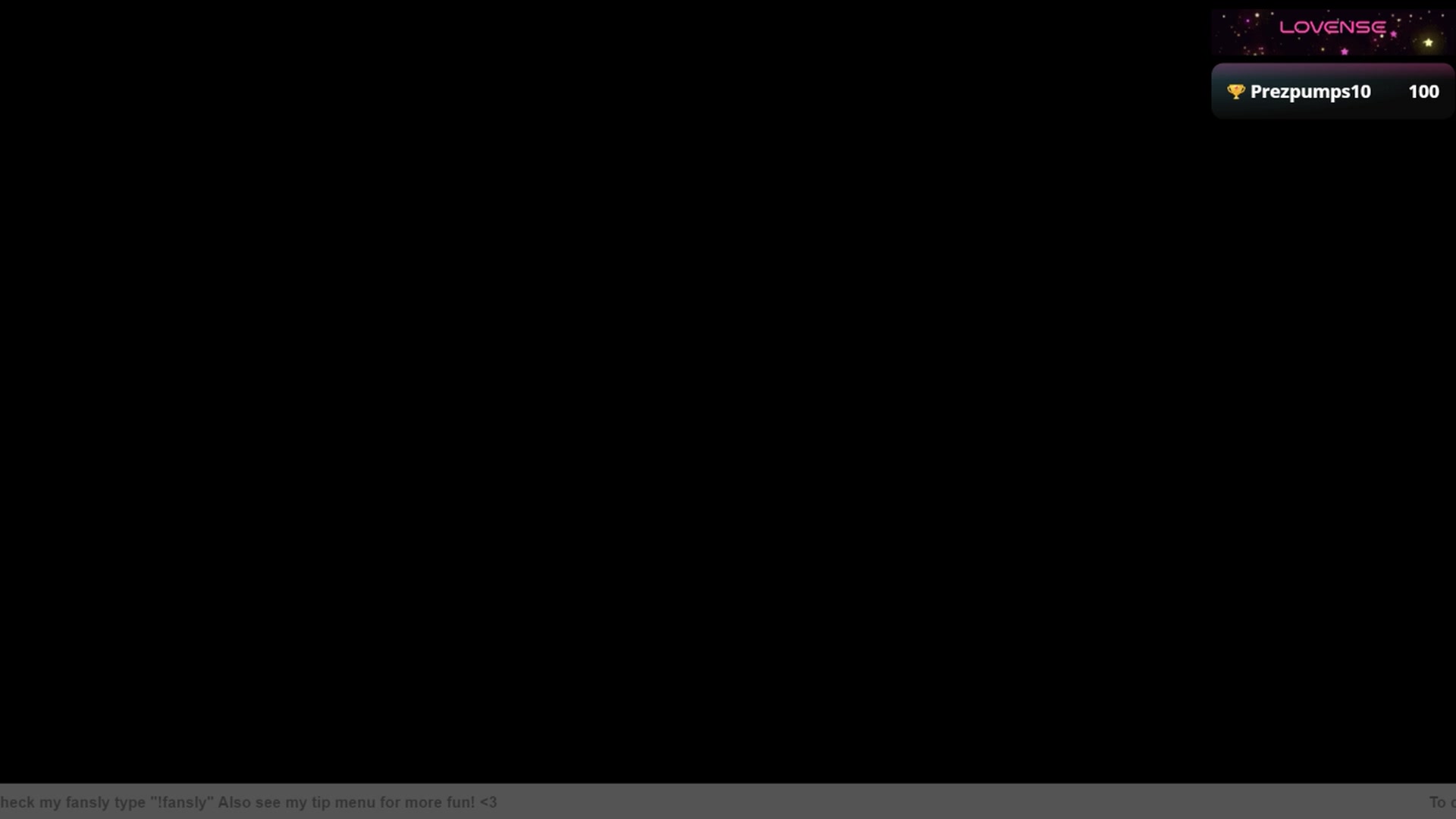 Gallery image thumbnail from AmeliaRussso's myfreecams stream on, 09/26/2025, 20:53 image 6 of 20