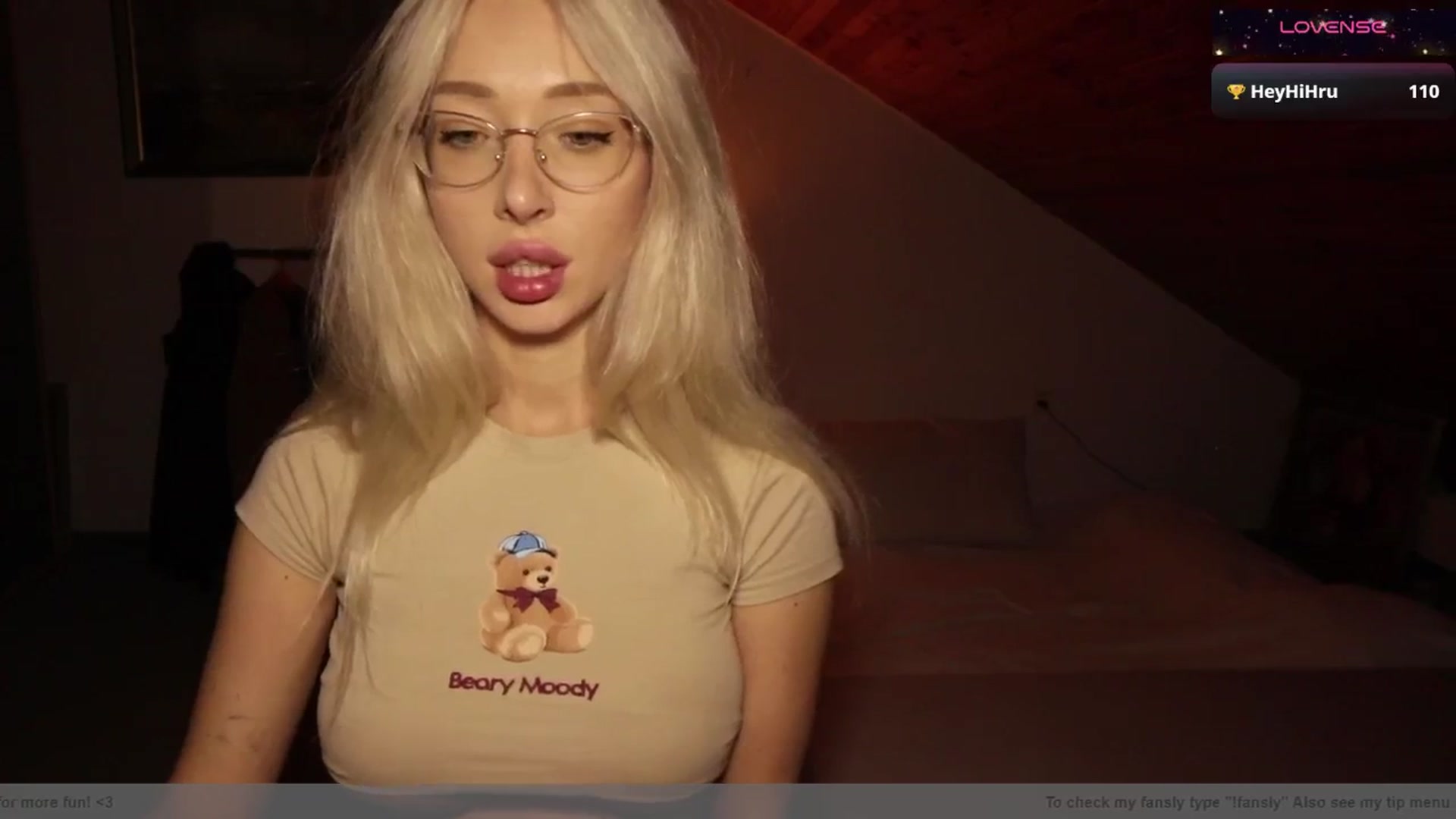 Gallery image thumbnail from AmeliaRussso's myfreecams stream on, 09/27/2025, 18:18 image 19 of 20