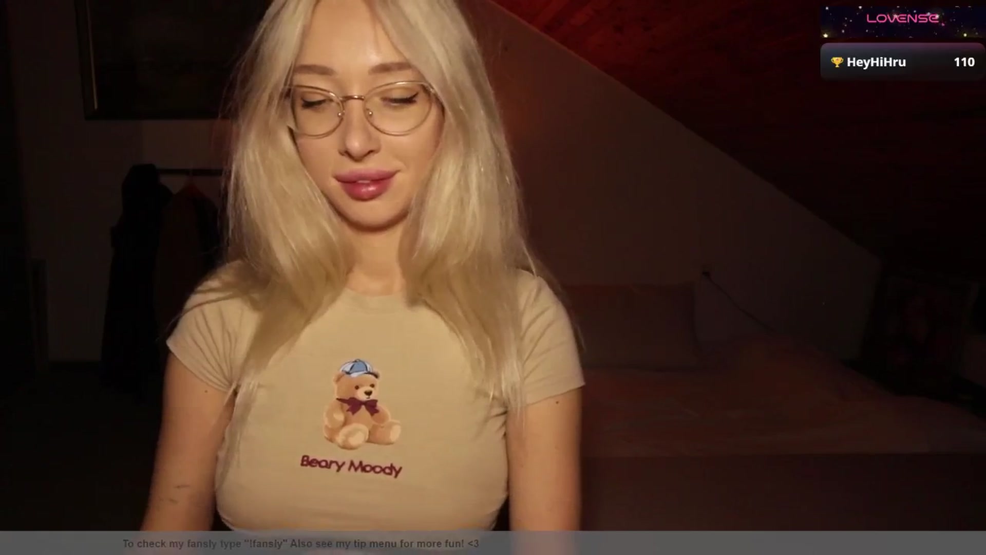 Gallery image thumbnail from AmeliaRussso's myfreecams stream on, 09/27/2025, 18:18 image 20 of 20