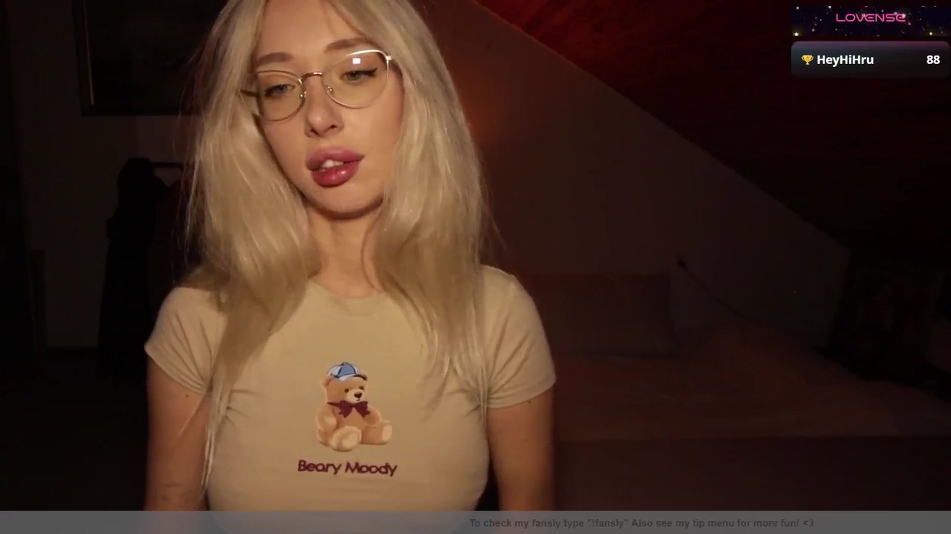 Gallery image thumbnail from AmeliaRussso's myfreecams stream on, 09/27/2025, 18:18 image 16 of 20