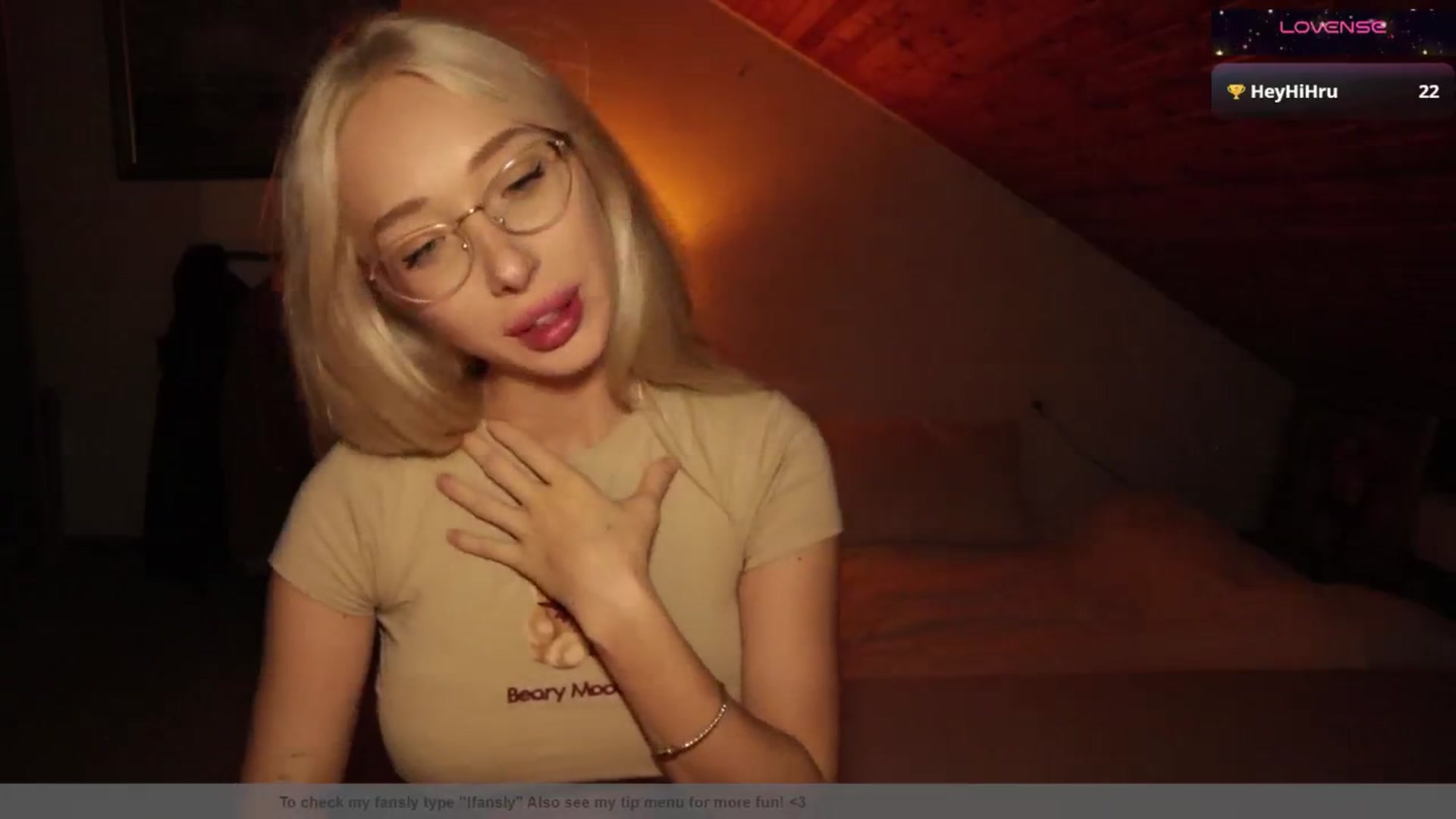 Gallery image thumbnail from AmeliaRussso's myfreecams stream on, 09/27/2025, 18:18 image 3 of 20