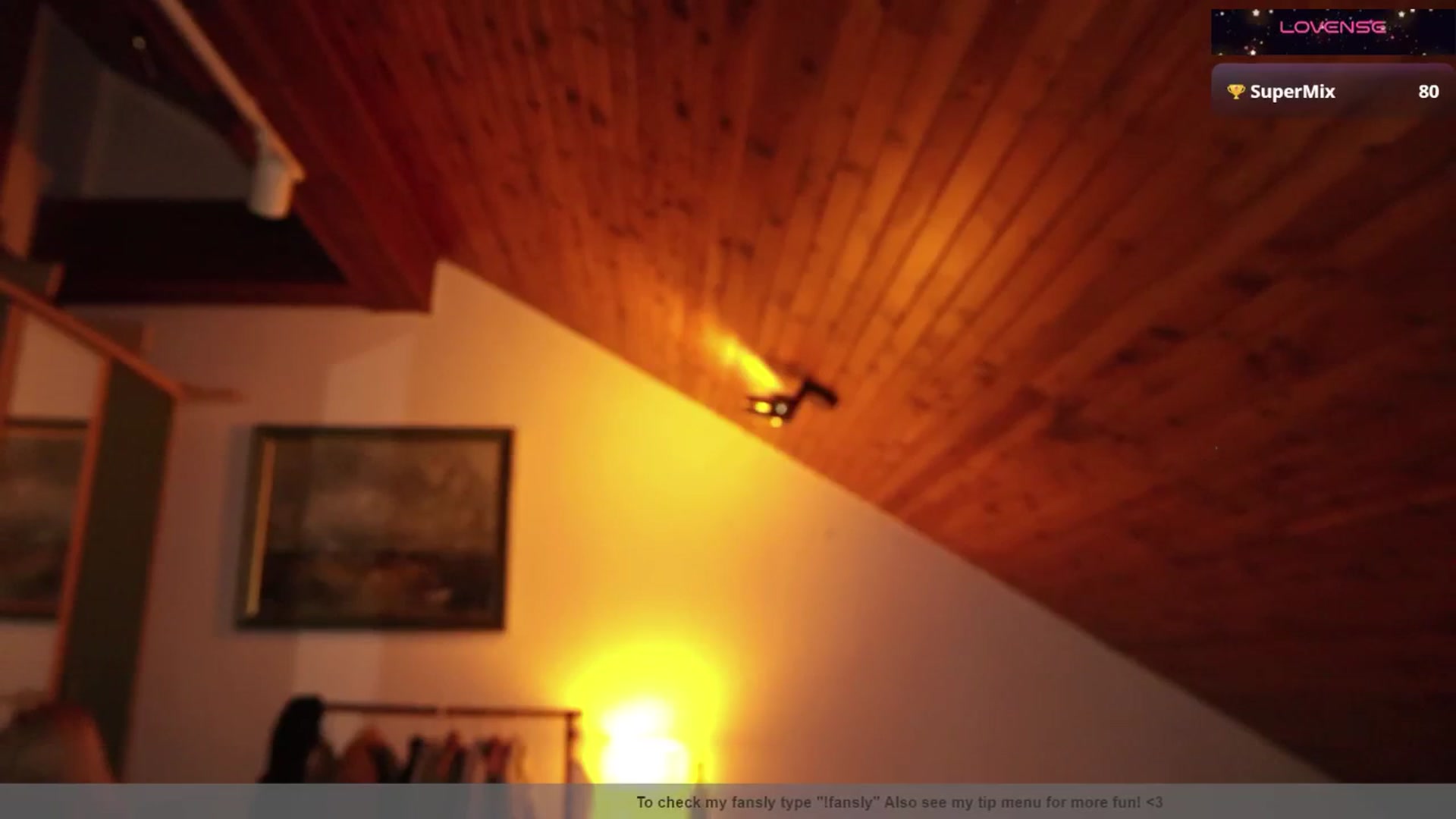 Gallery image thumbnail from AmeliaRussso's myfreecams stream on, 09/28/2025, 19:56 image 6 of 20