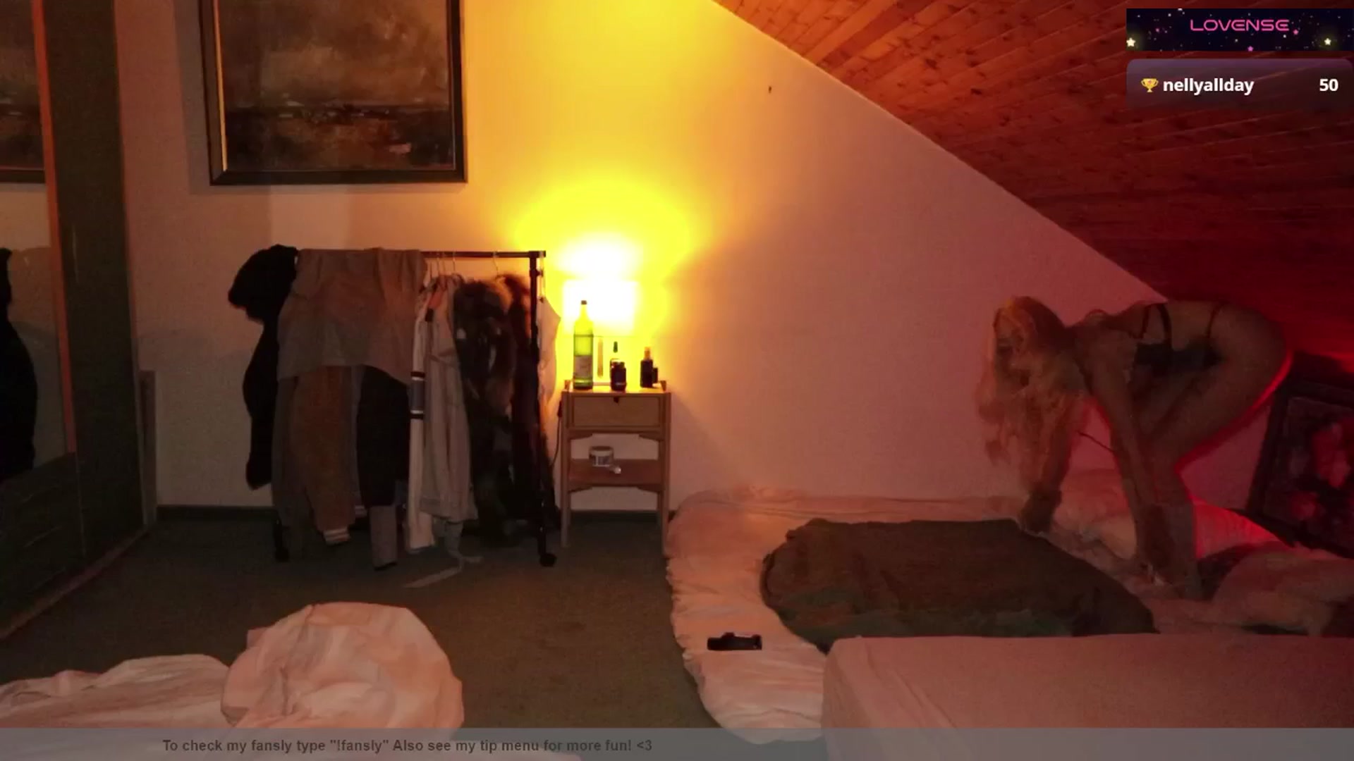 Gallery image thumbnail from AmeliaRussso's myfreecams stream on, 09/30/2025, 04:56 image 3 of 20