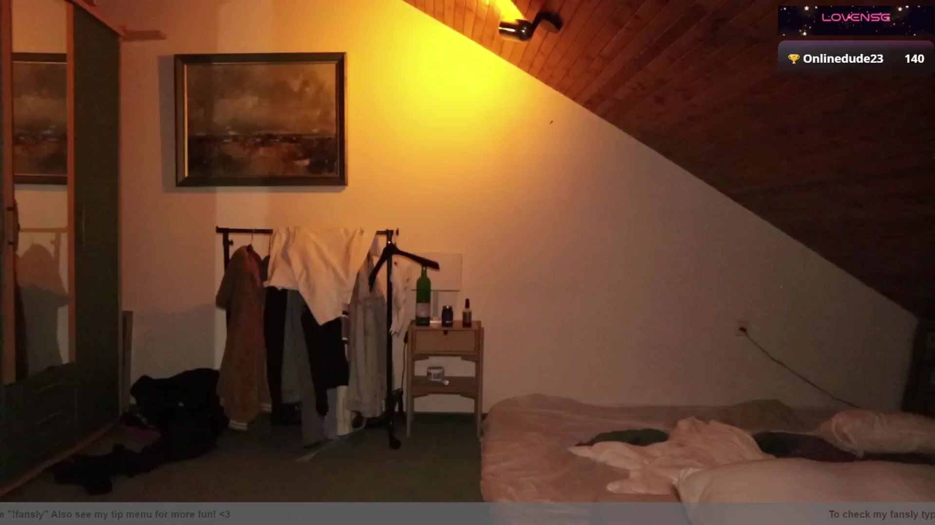 Gallery image thumbnail from AmeliaRussso's myfreecams stream on, 10/01/2025, 17:38 image 1 of 20
