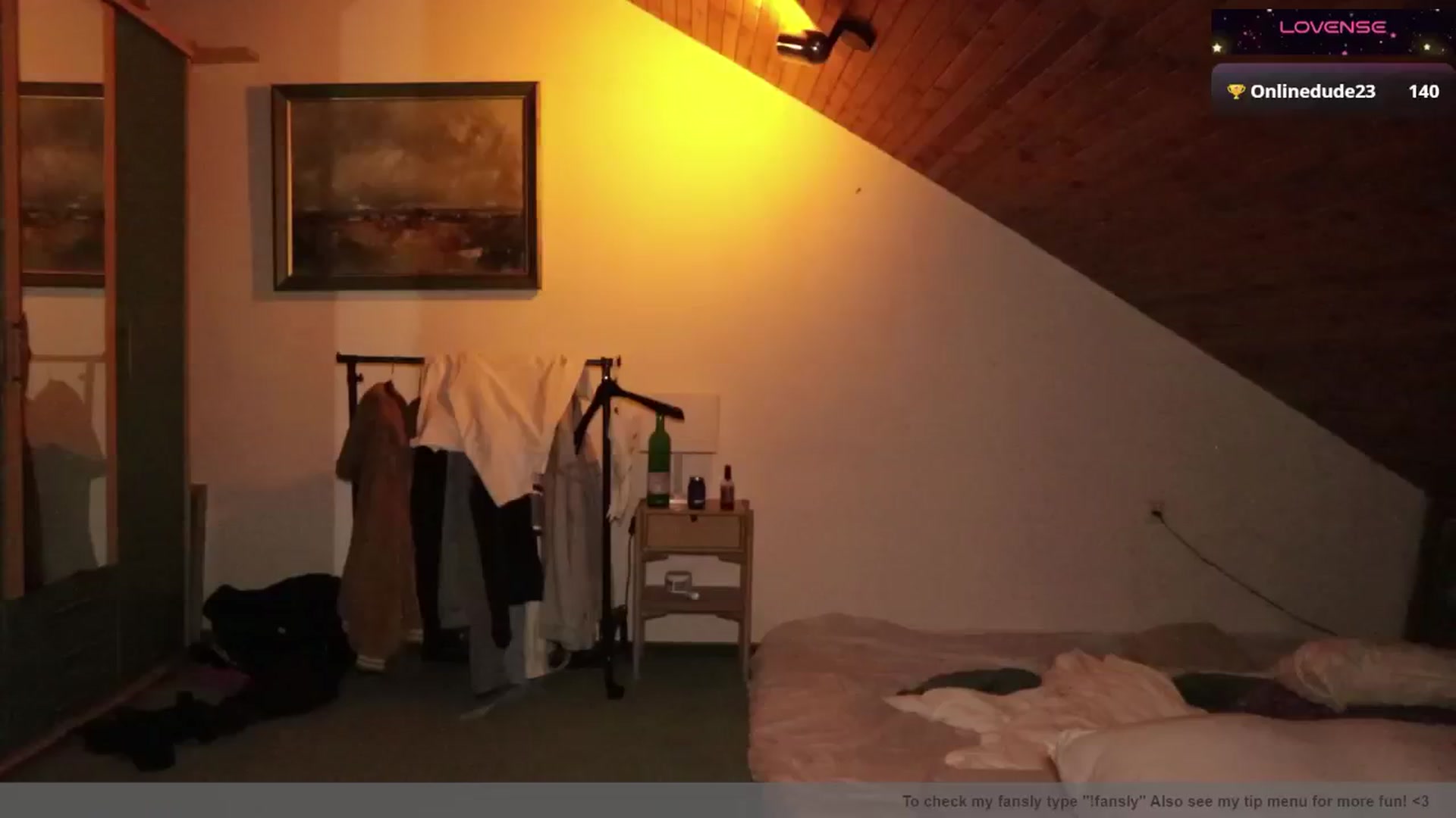 Gallery image thumbnail from AmeliaRussso's myfreecams stream on, 10/01/2025, 17:38 image 5 of 20