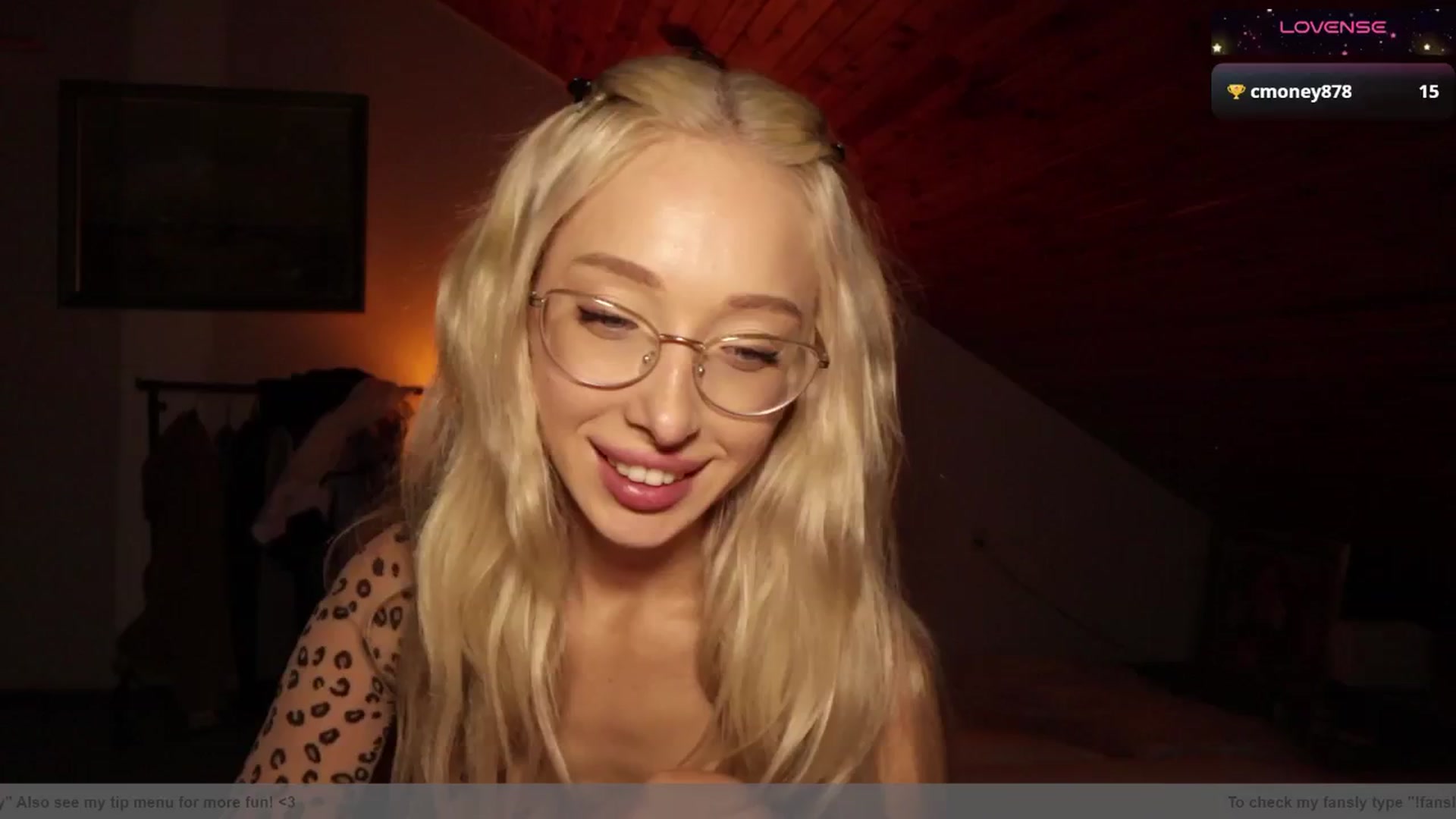 Gallery image thumbnail from AmeliaRussso's myfreecams stream on, 10/02/2025, 18:57 image 15 of 20