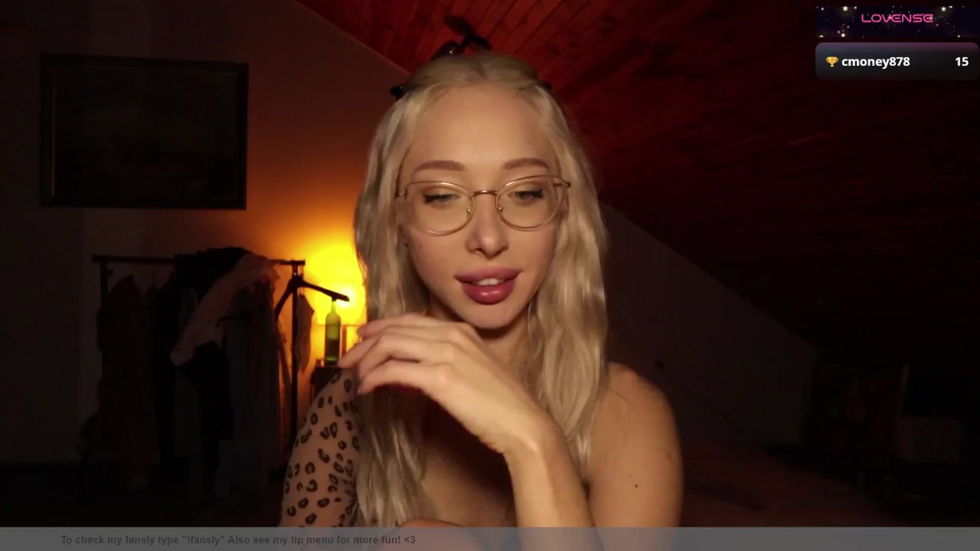 Gallery image thumbnail from AmeliaRussso's myfreecams stream on, 10/02/2025, 18:57 image 10 of 20