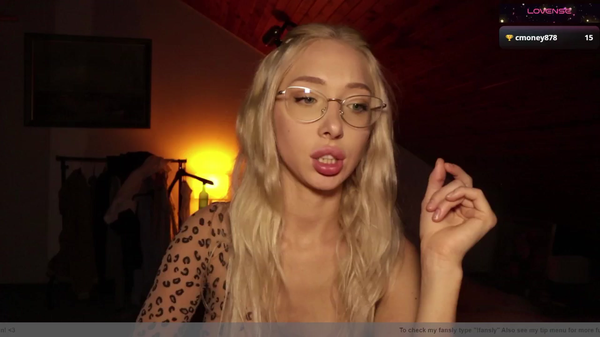Gallery image thumbnail from AmeliaRussso's myfreecams stream on, 10/02/2025, 18:57 image 19 of 20
