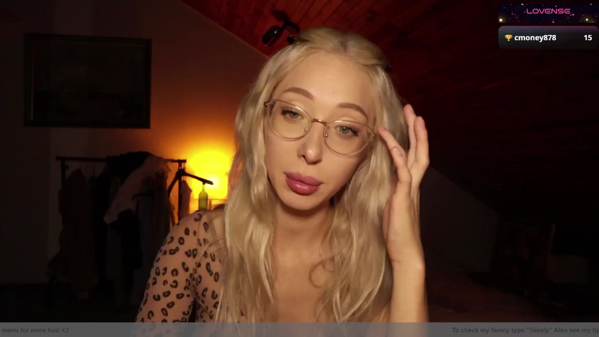 Gallery image thumbnail from AmeliaRussso's myfreecams stream on, 10/02/2025, 18:57 image 17 of 20
