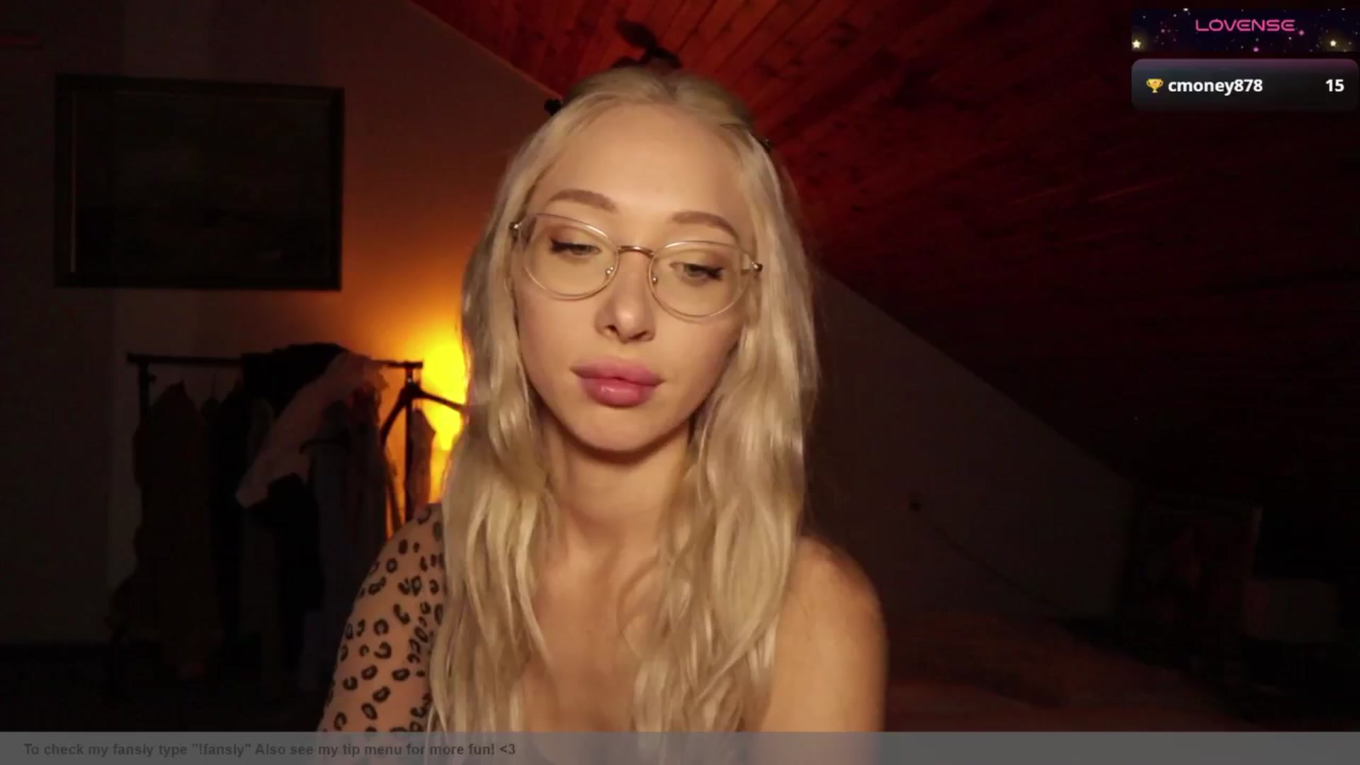 Gallery image thumbnail from AmeliaRussso's myfreecams stream on, 10/02/2025, 18:57 image 11 of 20