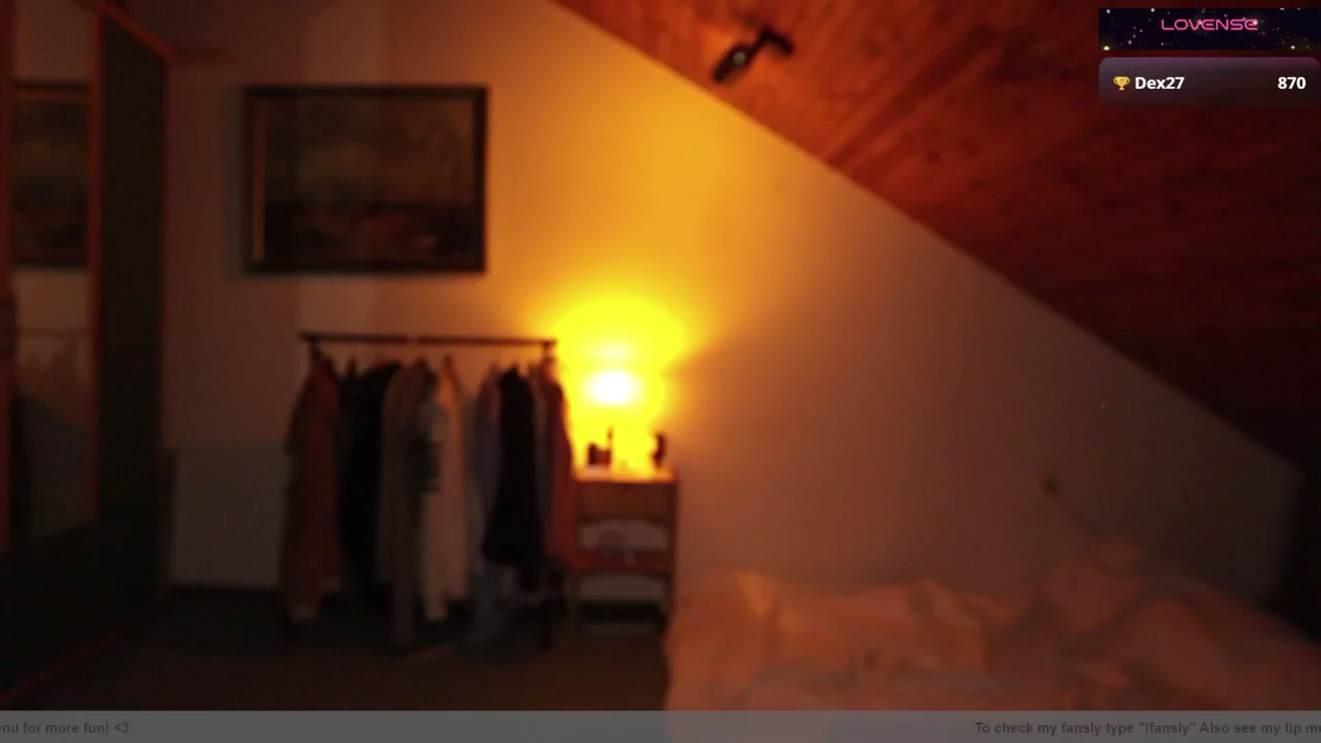 Gallery image thumbnail from AmeliaRussso's myfreecams stream on, 10/04/2025, 09:56 image 11 of 20