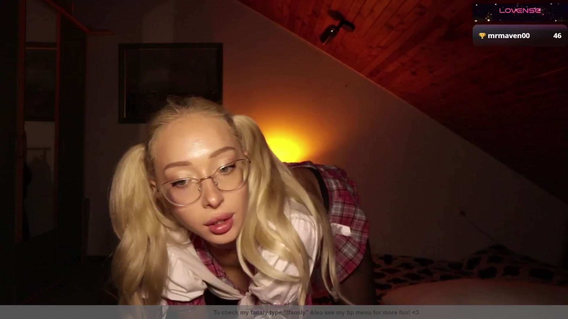 Gallery image thumbnail from AmeliaRussso's myfreecams stream on, 10/09/2025, 15:38 image 2 of 20