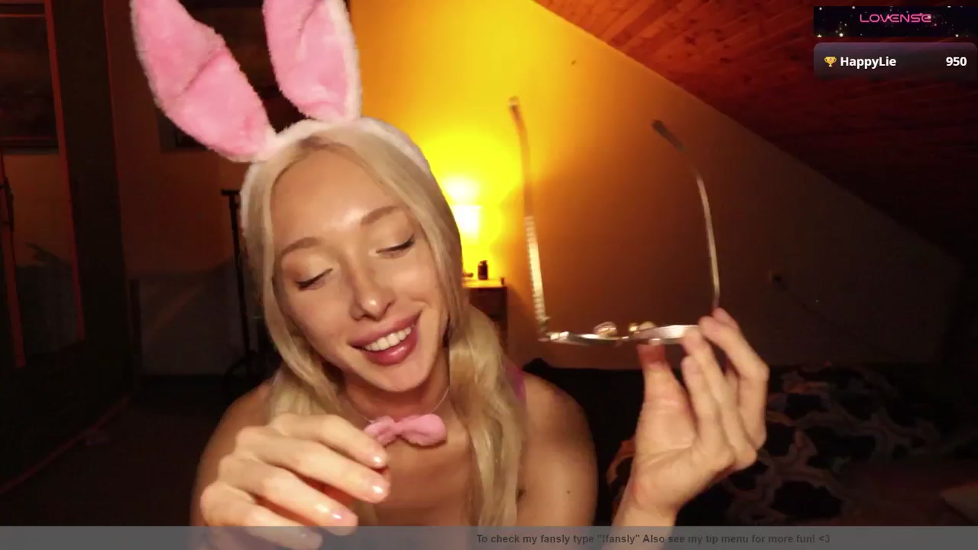 Gallery image thumbnail from AmeliaRussso's myfreecams stream on, 10/10/2025, 19:53 image 13 of 20