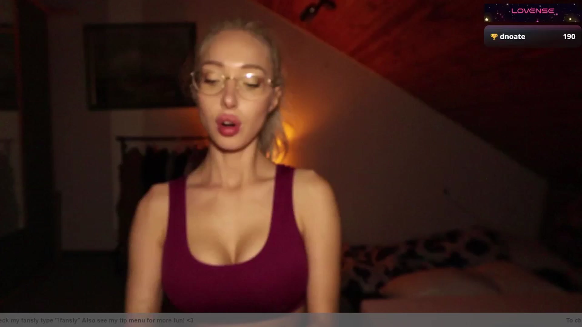 Gallery image thumbnail from AmeliaRussso's myfreecams stream on, 10/13/2025, 18:49 image 1 of 20