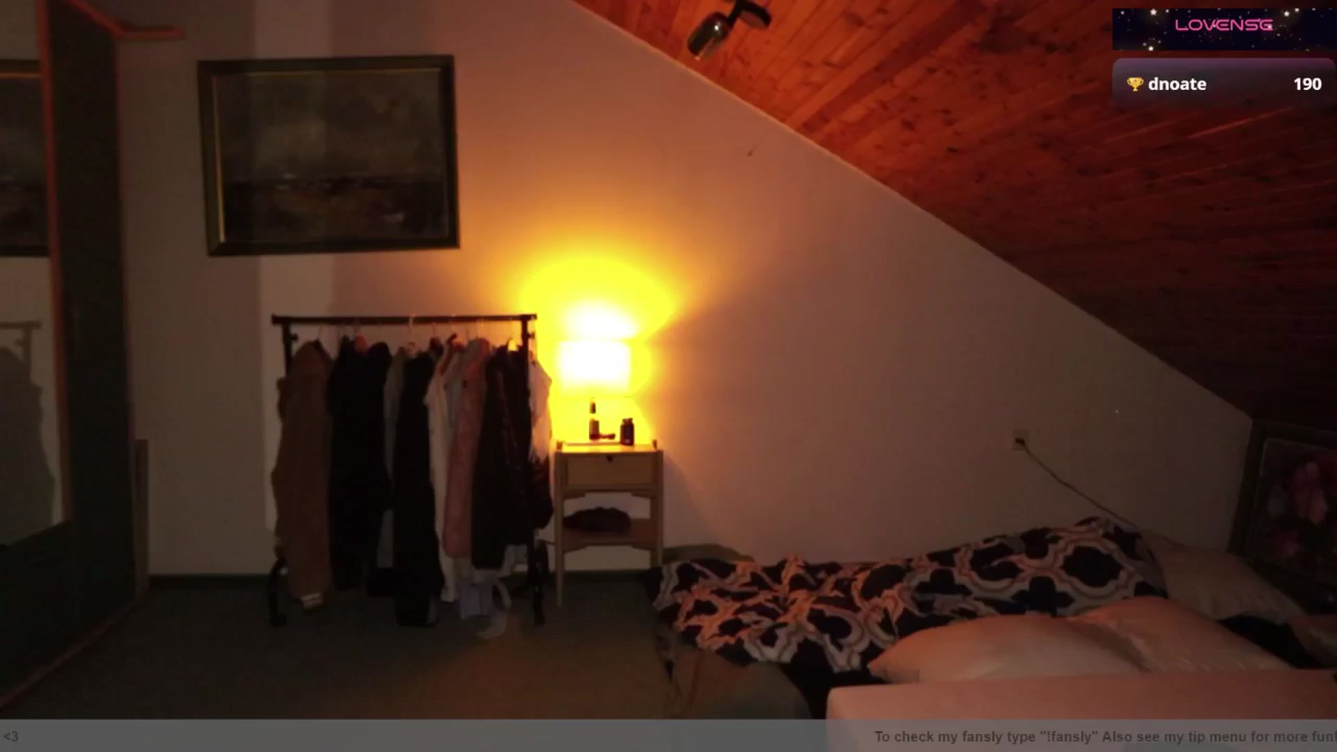 Gallery image thumbnail from AmeliaRussso's myfreecams stream on, 10/13/2025, 18:49 image 9 of 20