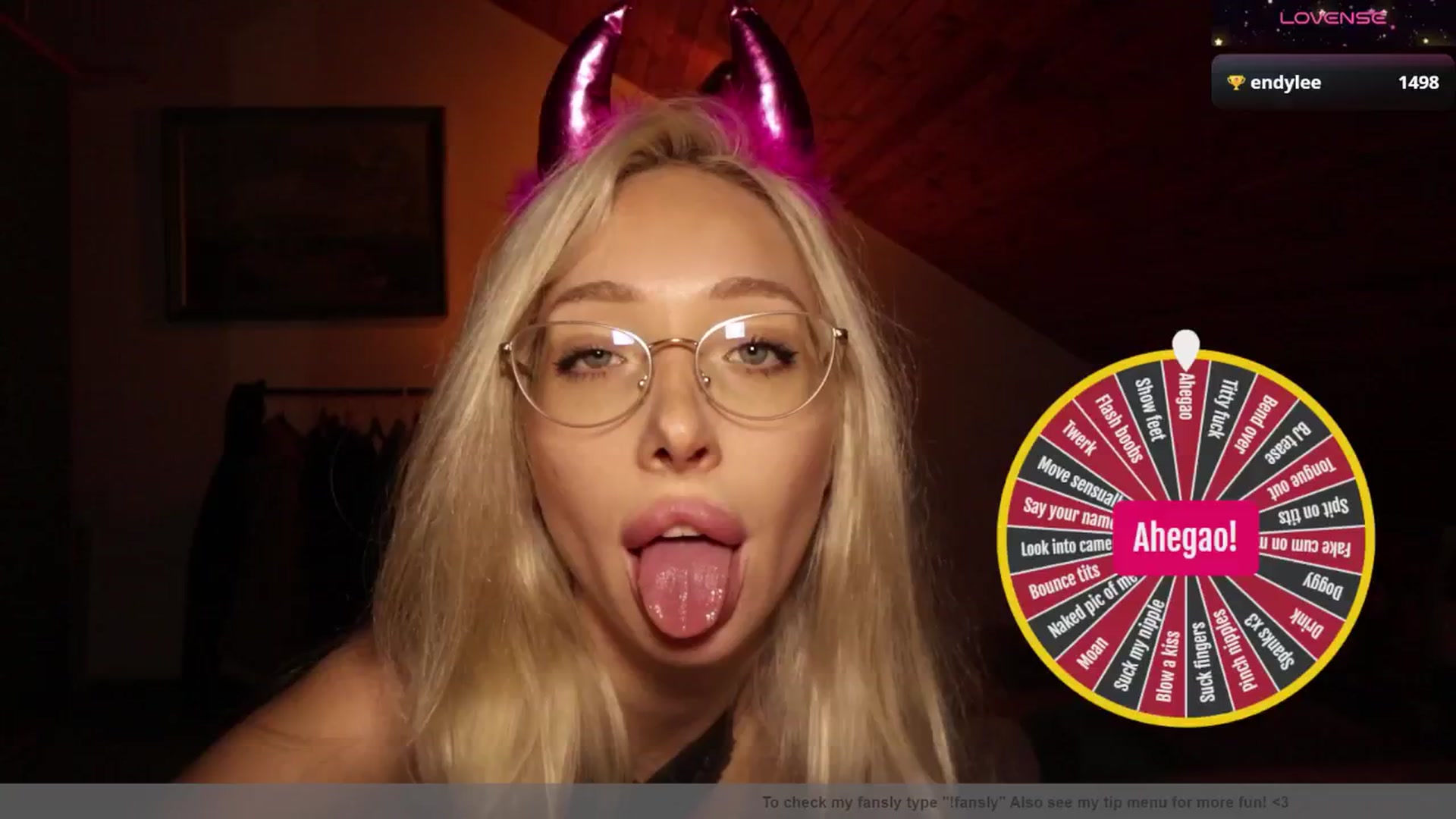 Gallery image thumbnail from AmeliaRussso's myfreecams stream on, 10/16/2025, 19:54 image 2 of 20