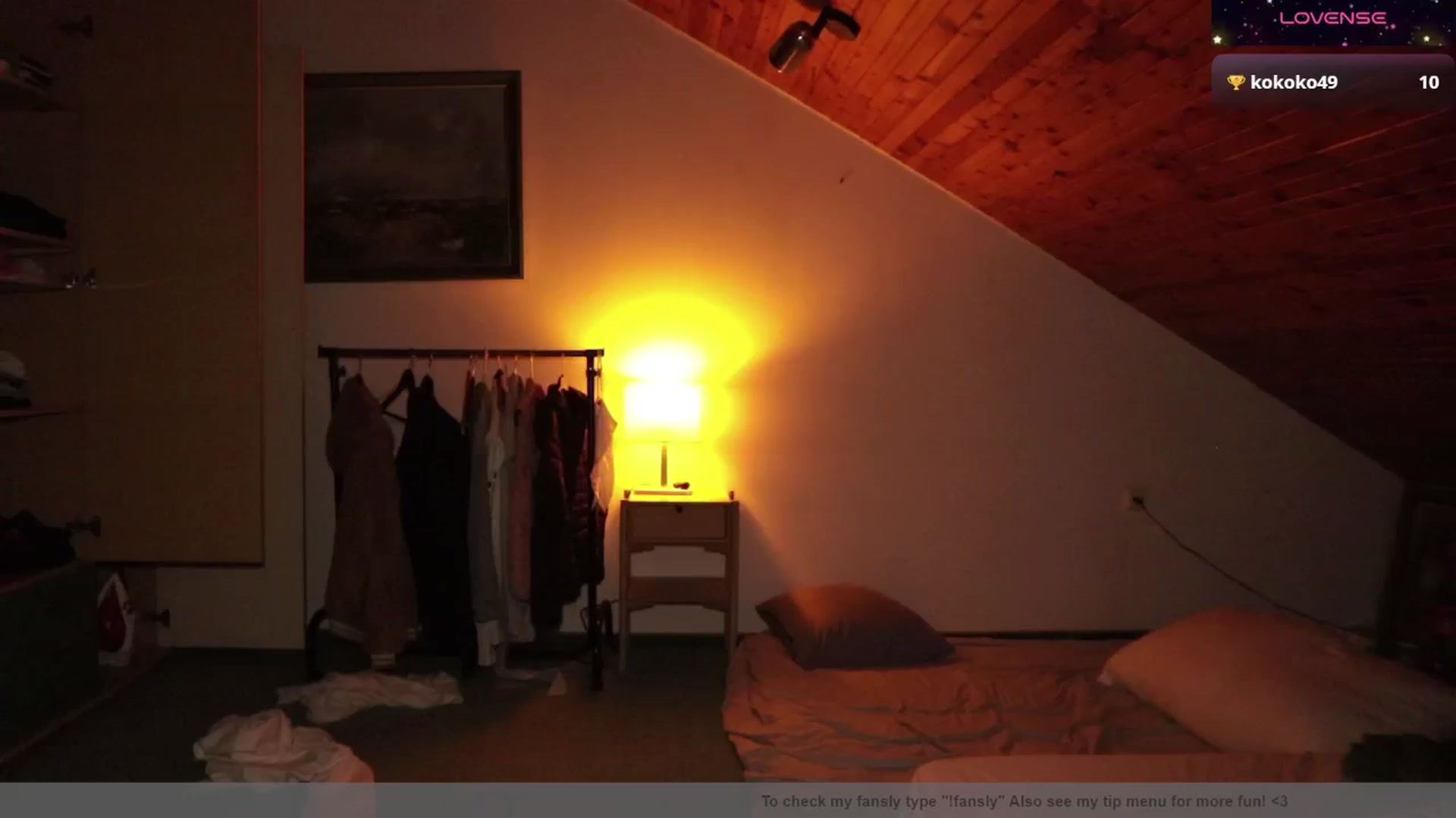 Gallery image thumbnail from AmeliaRussso's myfreecams stream on, 10/22/2025, 18:21 image 19 of 20