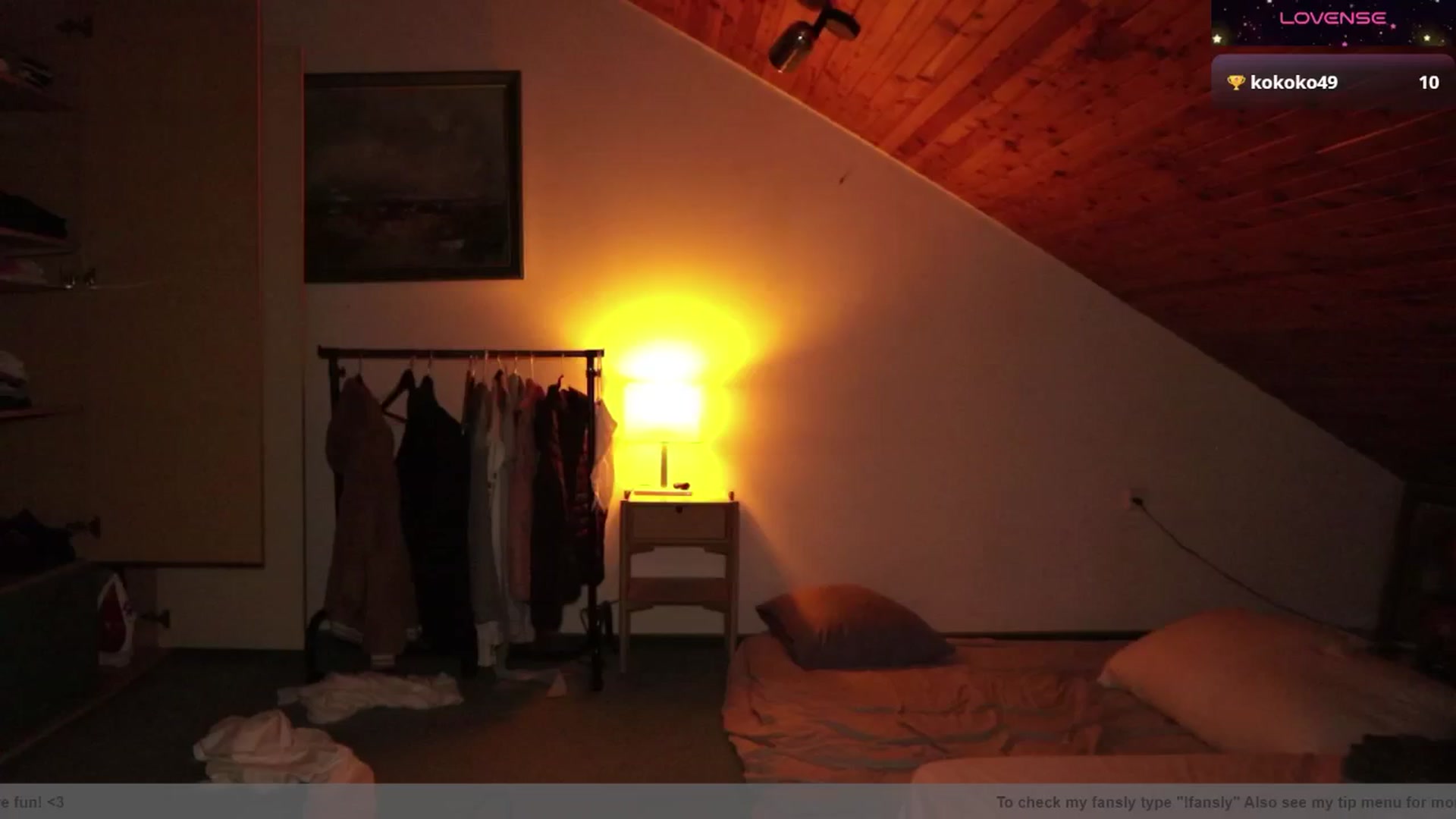 Gallery image thumbnail from AmeliaRussso's myfreecams stream on, 10/22/2025, 18:21 image 16 of 20