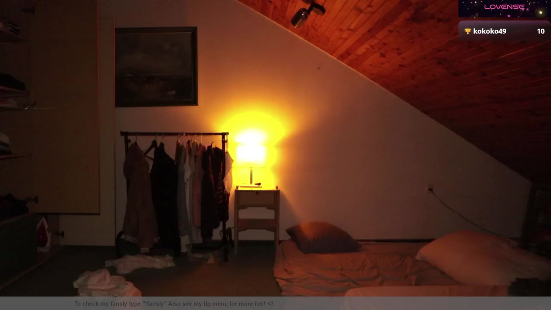 Gallery image thumbnail from AmeliaRussso's myfreecams stream on, 10/22/2025, 18:21 image 20 of 20