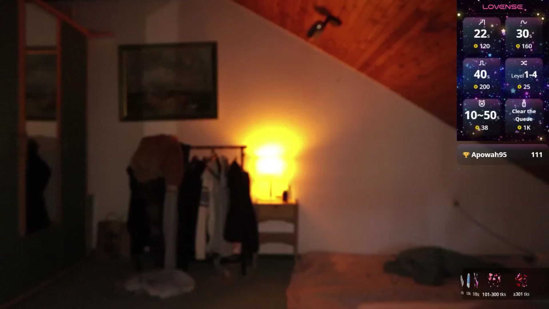Gallery image thumbnail from AmeliaRussso's myfreecams stream on, 10/29/2025, 08:15 image 14 of 20