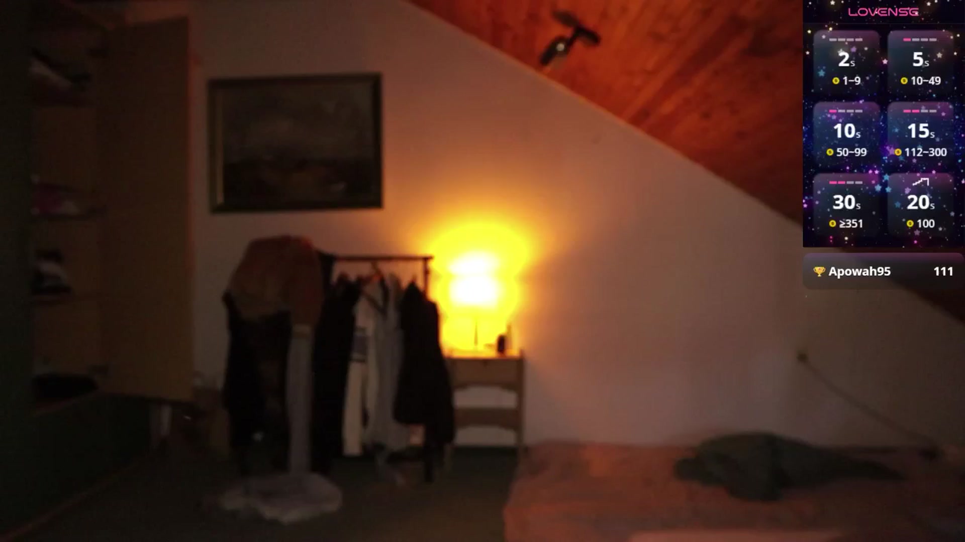 Gallery image thumbnail from AmeliaRussso's myfreecams stream on, 10/29/2025, 08:15 image 15 of 20