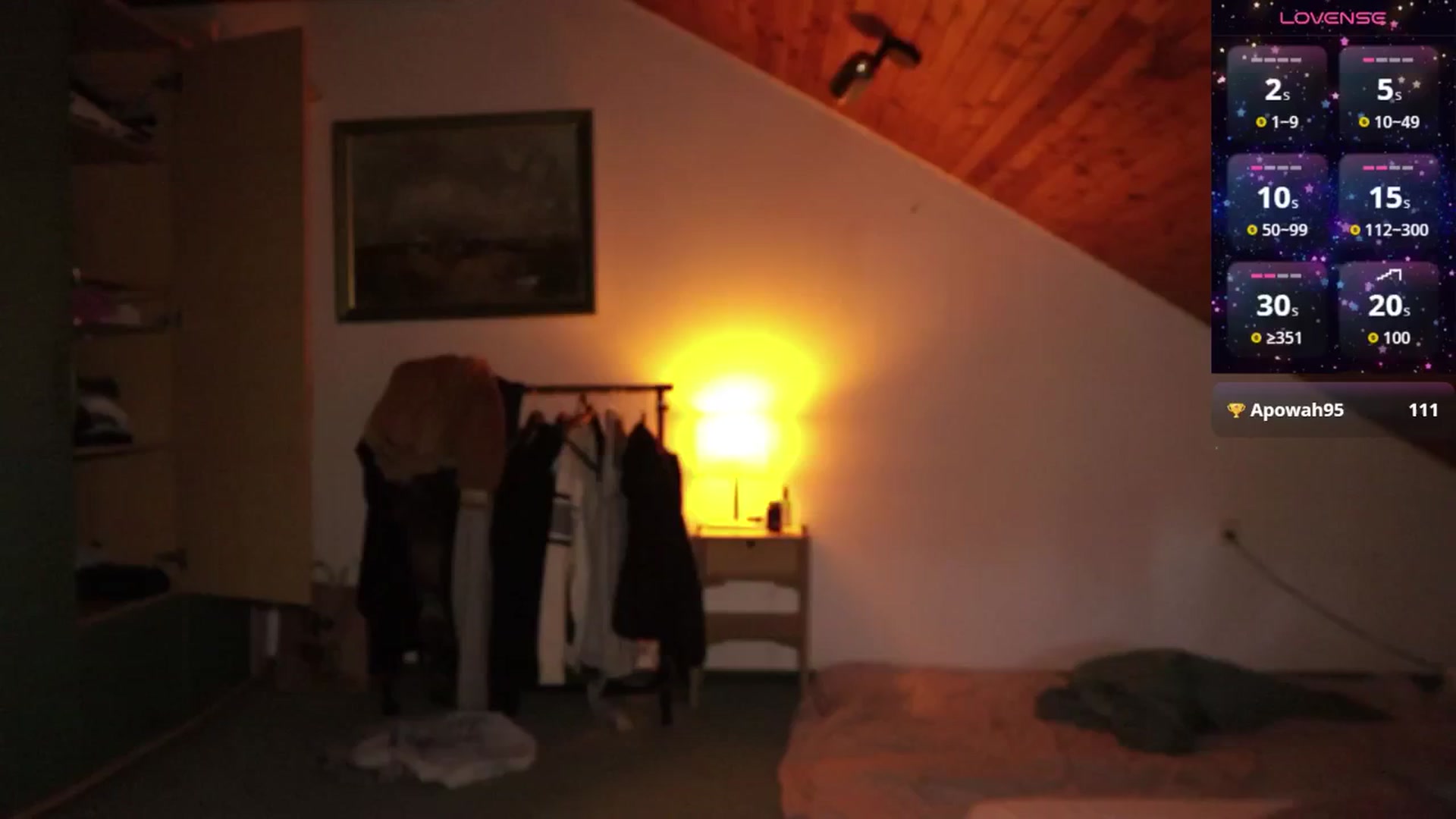 Gallery image thumbnail from AmeliaRussso's myfreecams stream on, 10/29/2025, 10:50 image 1 of 20