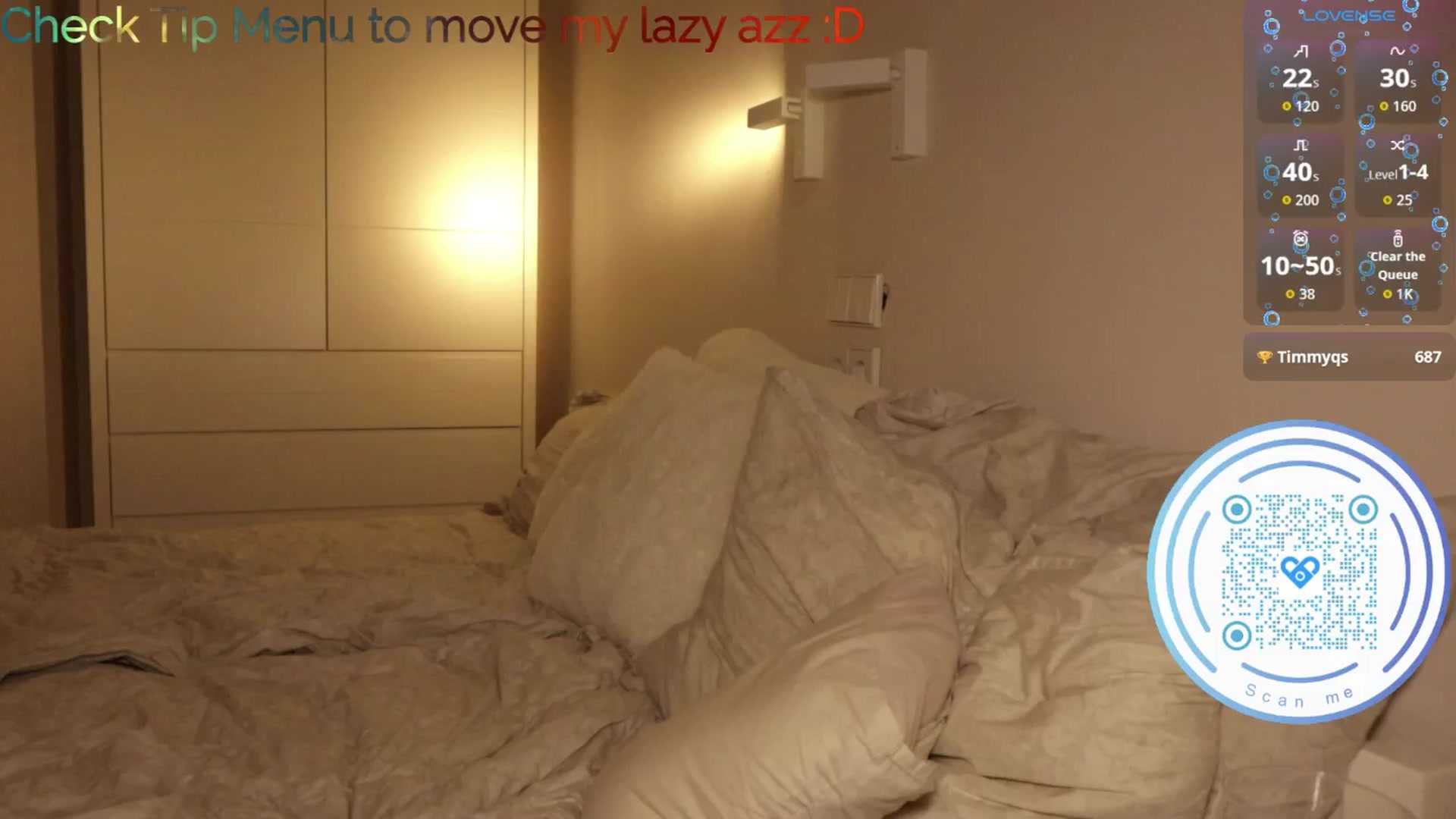 Gallery image thumbnail from AmeliaRussso's myfreecams stream on, 11/12/2025, 21:12 image 8 of 20