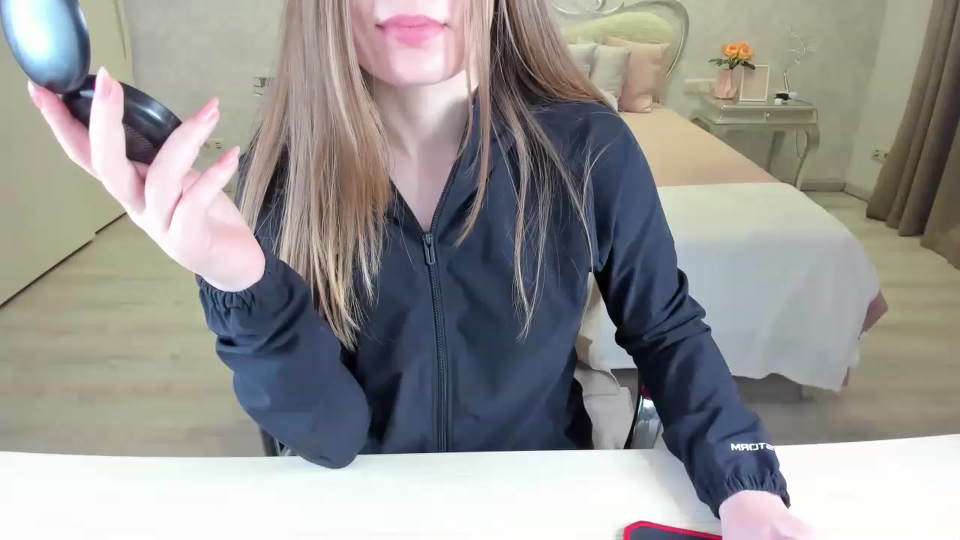 Gallery image thumbnail from AmeliaSue's myfreecams stream on, 01/15/2023, 15:57 image 14 of 20