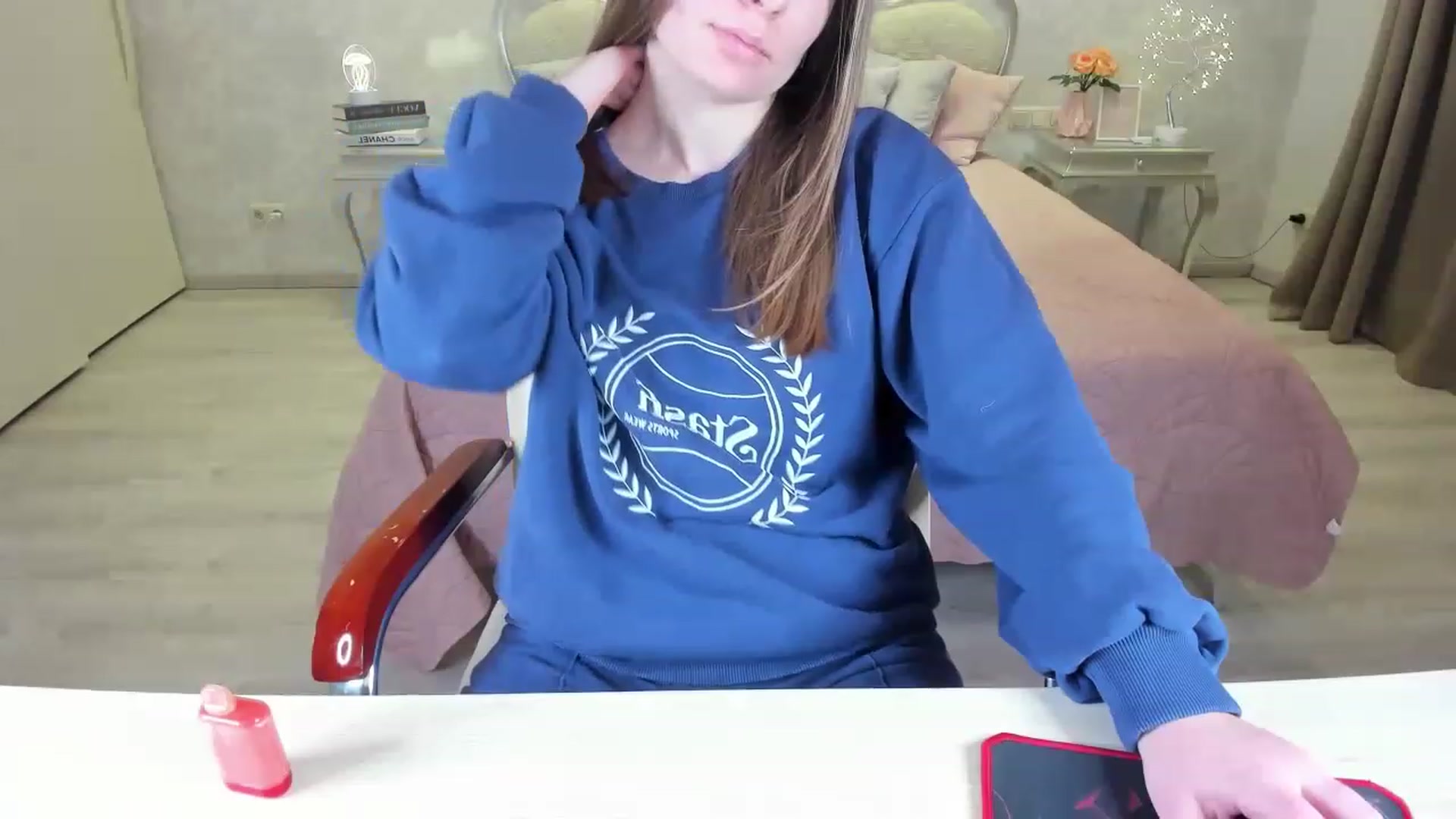 Gallery image thumbnail from AmeliaSue's myfreecams stream on, 01/21/2023, 17:59 image 20 of 20