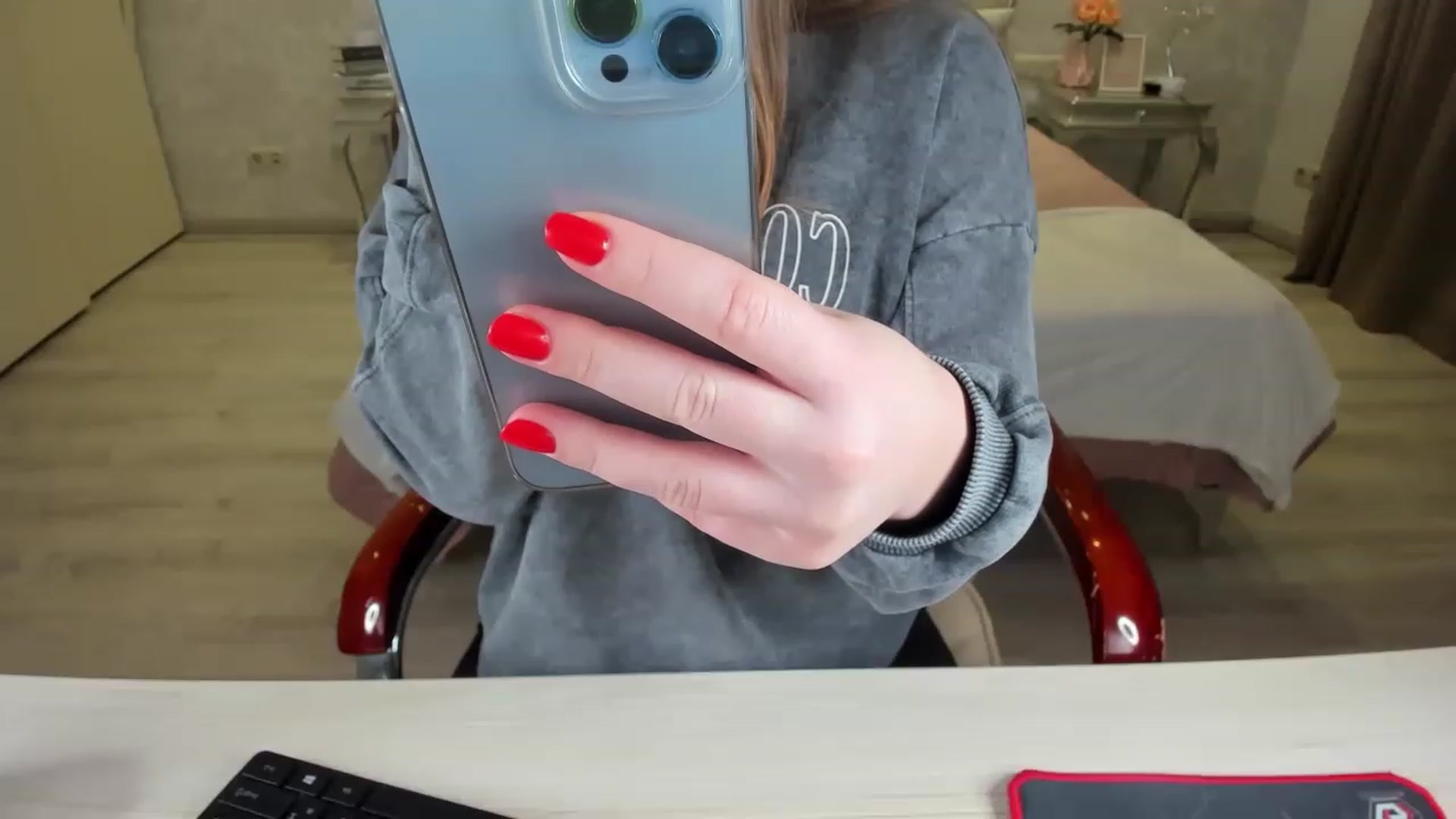 Gallery image thumbnail from AmeliaSue's myfreecams stream on, 01/29/2023, 13:13 image 19 of 20