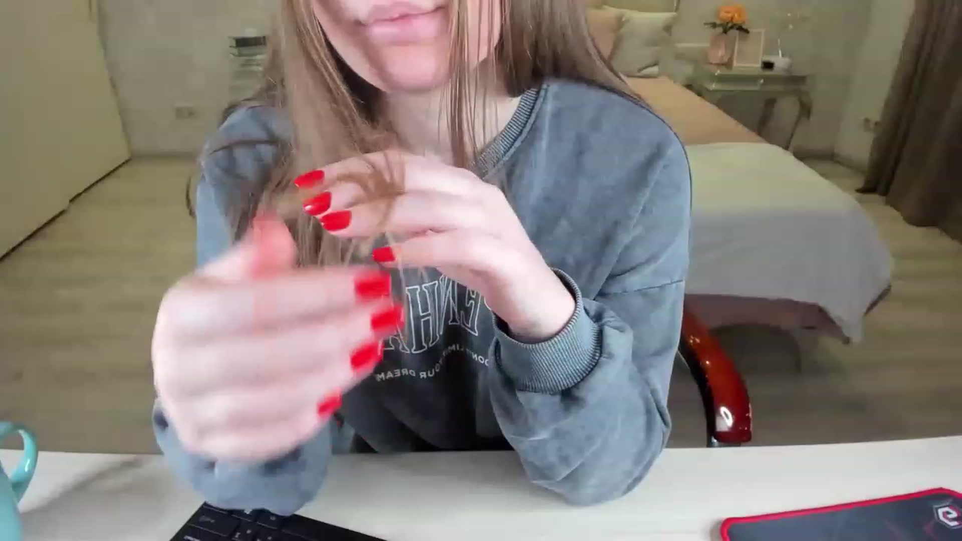 Gallery image thumbnail from AmeliaSue's myfreecams stream on, 01/29/2023, 14:57 image 15 of 20