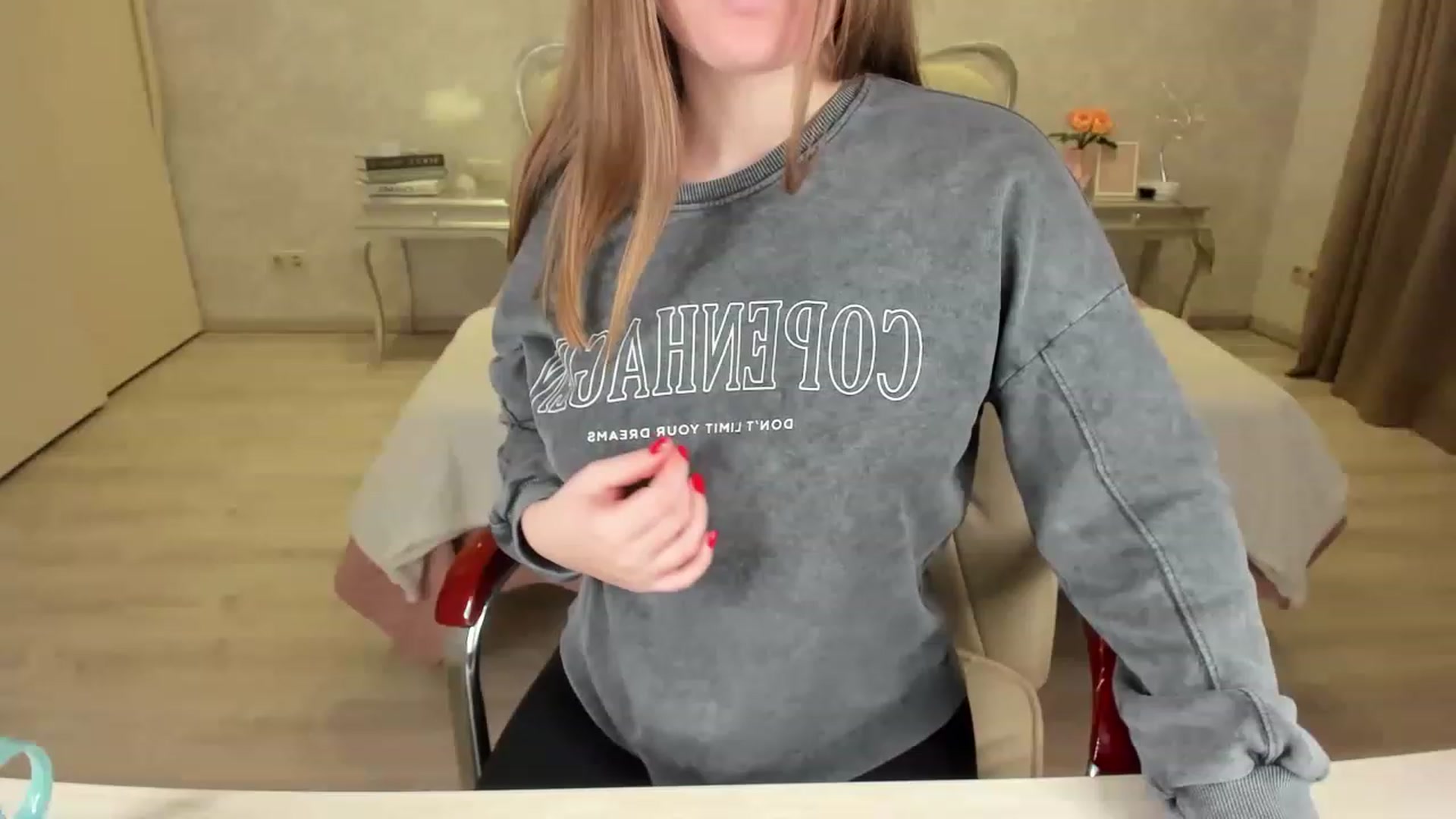 Gallery image thumbnail from AmeliaSue's myfreecams stream on, 01/29/2023, 14:57 image 9 of 20
