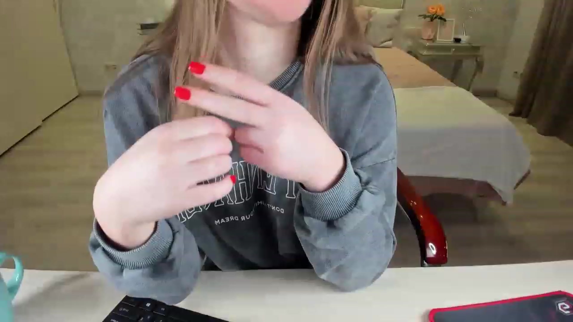 Gallery image thumbnail from AmeliaSue's myfreecams stream on, 01/29/2023, 14:57 image 16 of 20