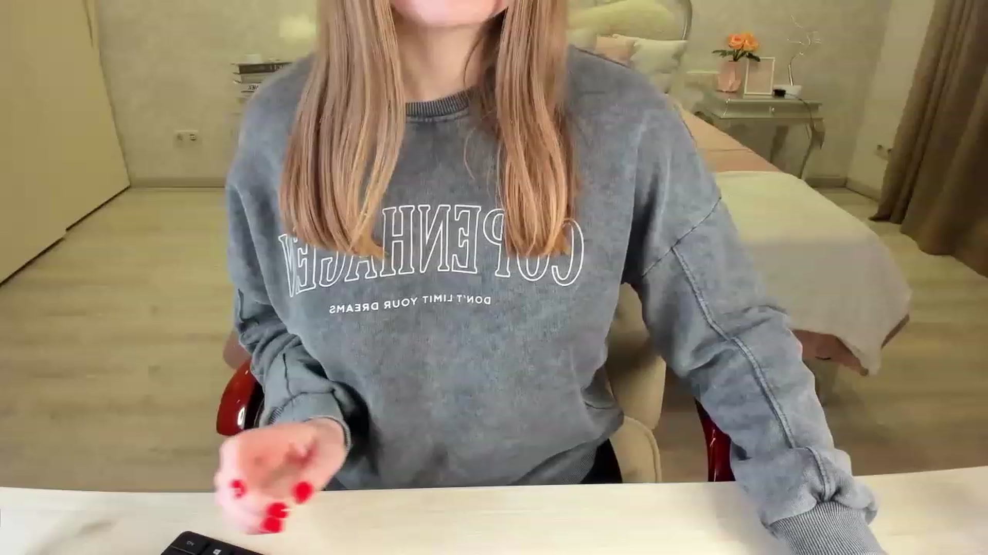 Gallery image thumbnail from AmeliaSue's myfreecams stream on, 01/29/2023, 18:01 image 20 of 20