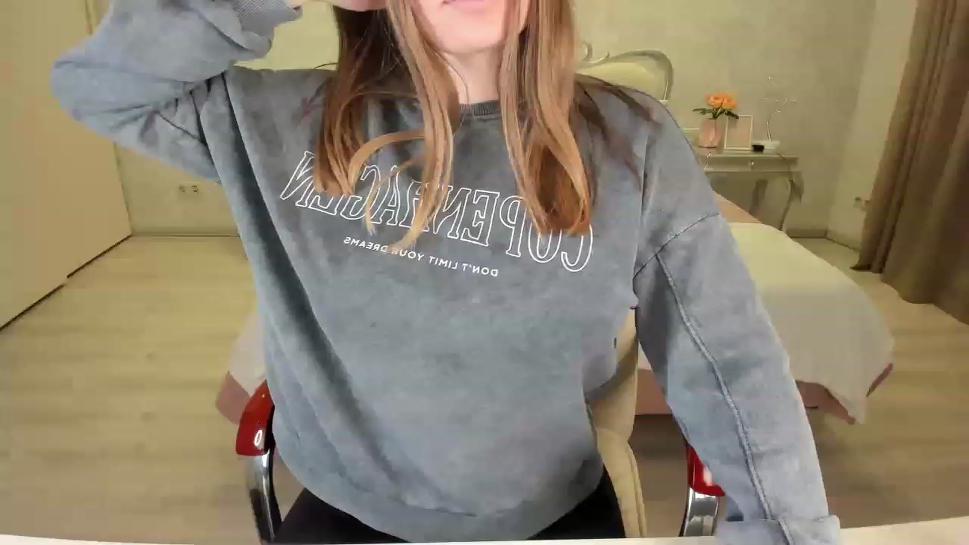 Gallery image thumbnail from AmeliaSue's myfreecams stream on, 01/29/2023, 18:01 image 11 of 20