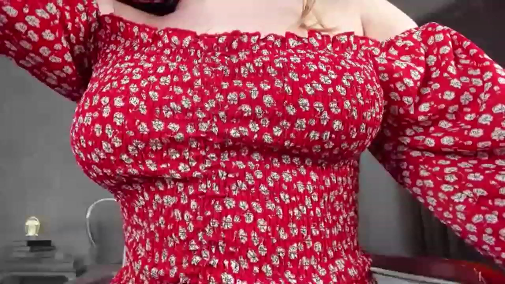 Gallery image thumbnail from AmeliaSue's myfreecams stream on, 02/04/2023, 15:24 image 19 of 20