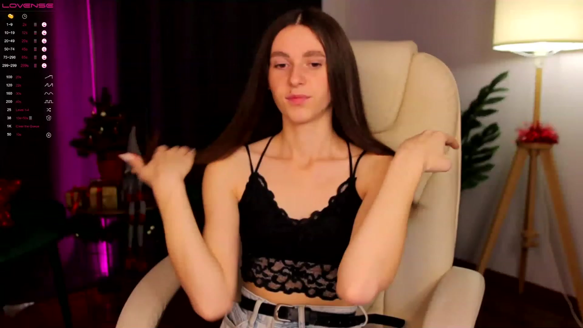 Gallery image thumbnail from Amelia__Love's myfreecams stream on, 01/08/2023, 09:14 image 14 of 20