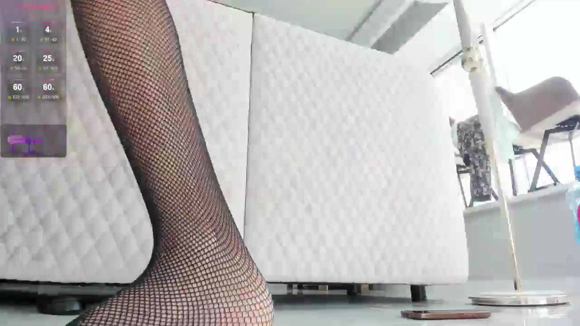 Gallery image thumbnail from Amelia_evanse's myfreecams stream on, 07/18/2024, 12:07 image 20 of 20