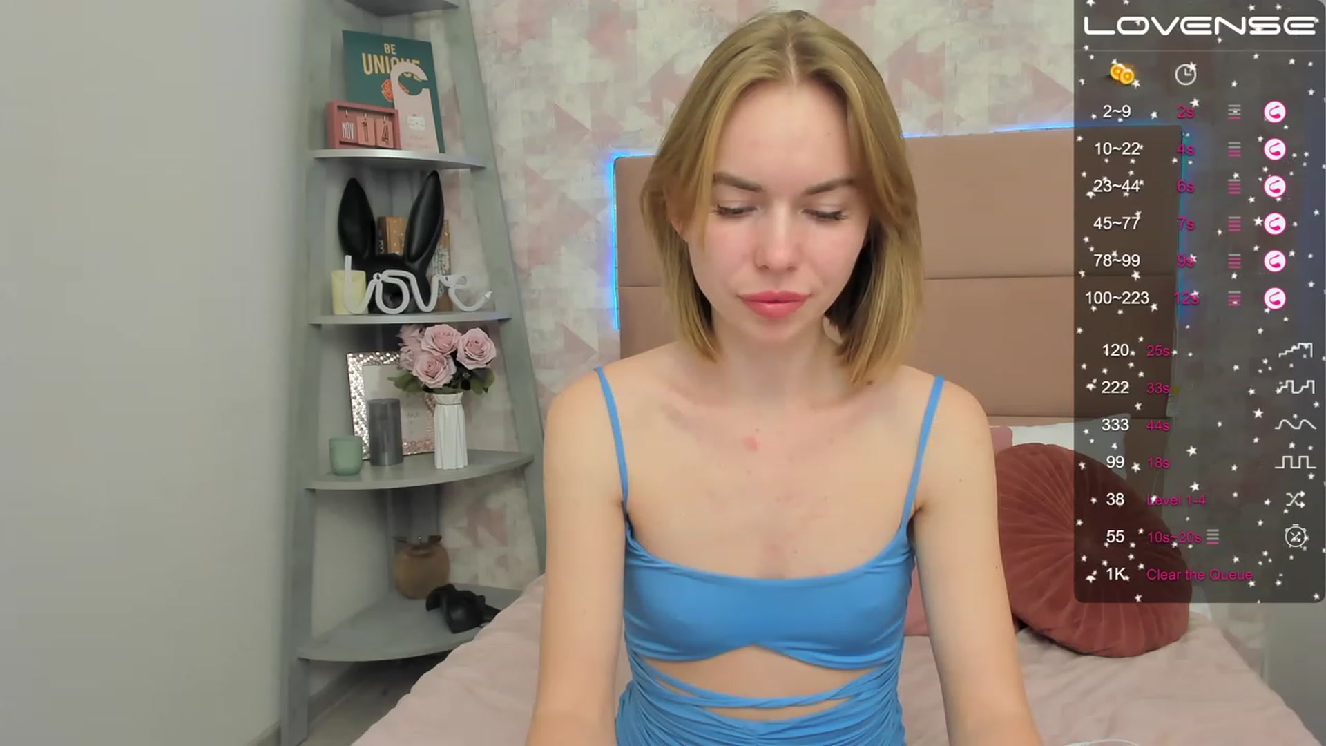 Gallery image thumbnail from AmelyKay's myfreecams stream on, 11/20/2022, 05:08 image 11 of 20