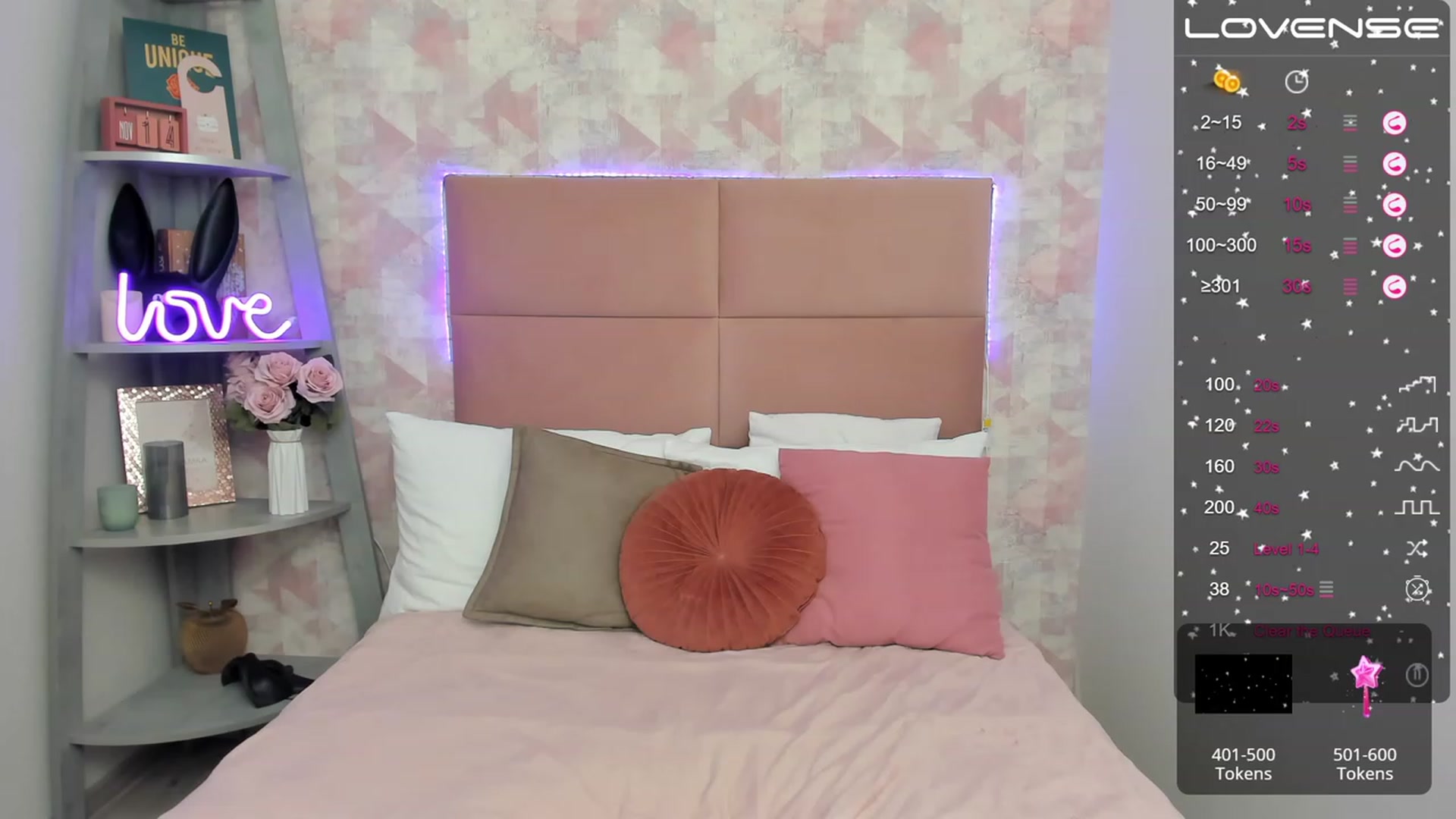 Gallery image thumbnail from AmelyKay's myfreecams stream on, 11/20/2022, 20:34 image 4 of 20