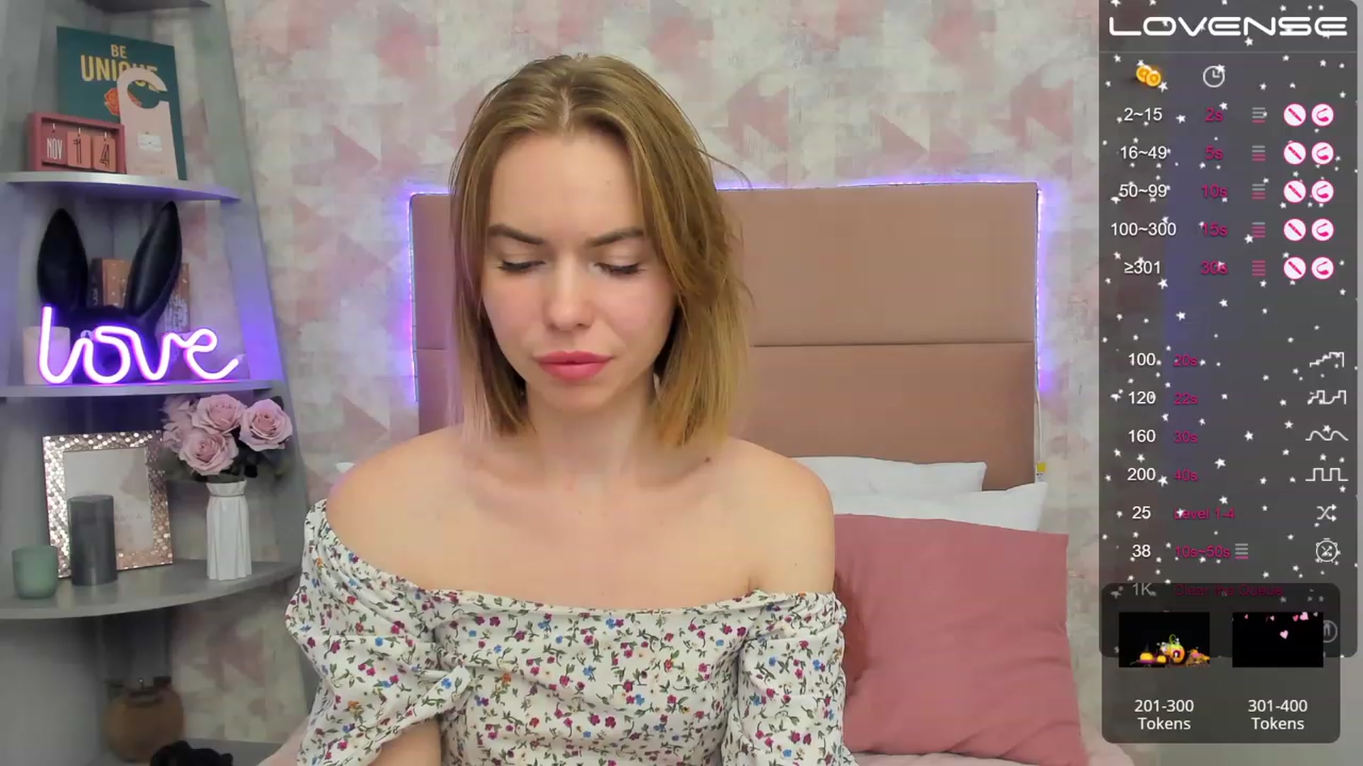 Gallery image thumbnail from AmelyKay's myfreecams stream on, 11/20/2022, 23:04 image 20 of 20