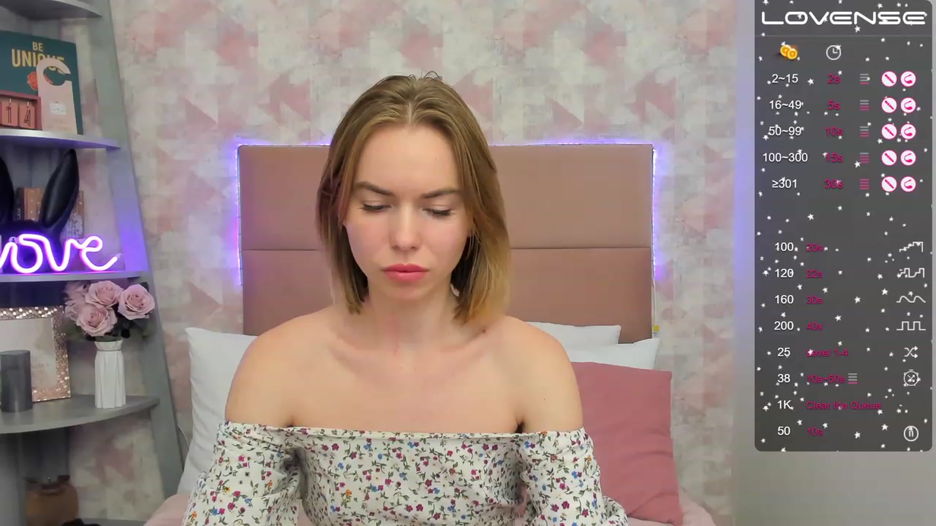 Gallery image thumbnail from AmelyKay's myfreecams stream on, 11/20/2022, 23:04 image 15 of 20