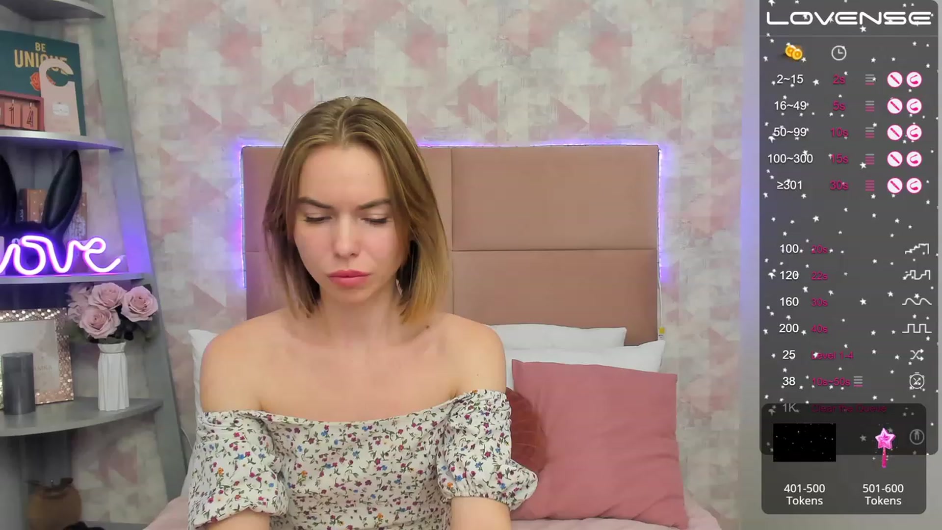 Gallery image thumbnail from AmelyKay's myfreecams stream on, 11/20/2022, 23:04 image 19 of 20