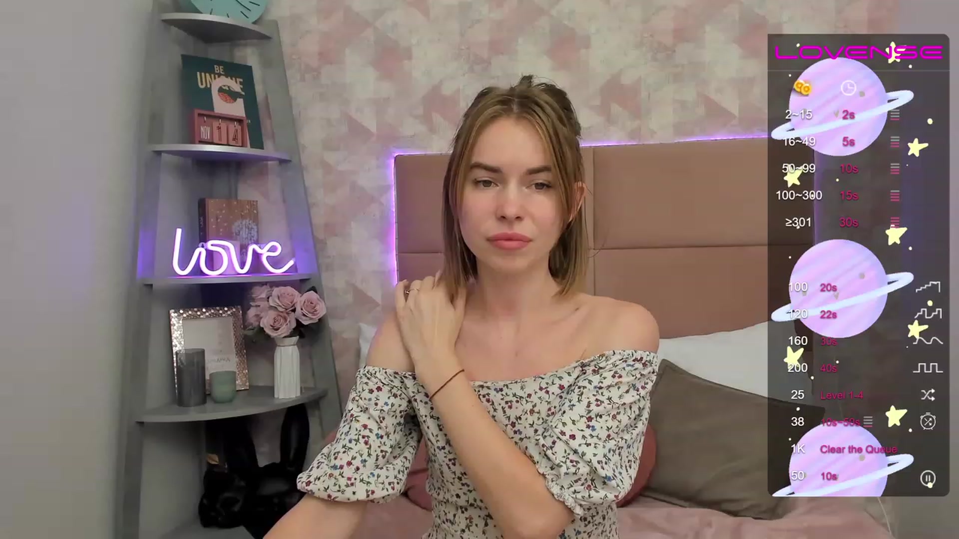 Gallery image thumbnail from AmelyKay's myfreecams stream on, 11/28/2022, 16:54 image 1 of 20